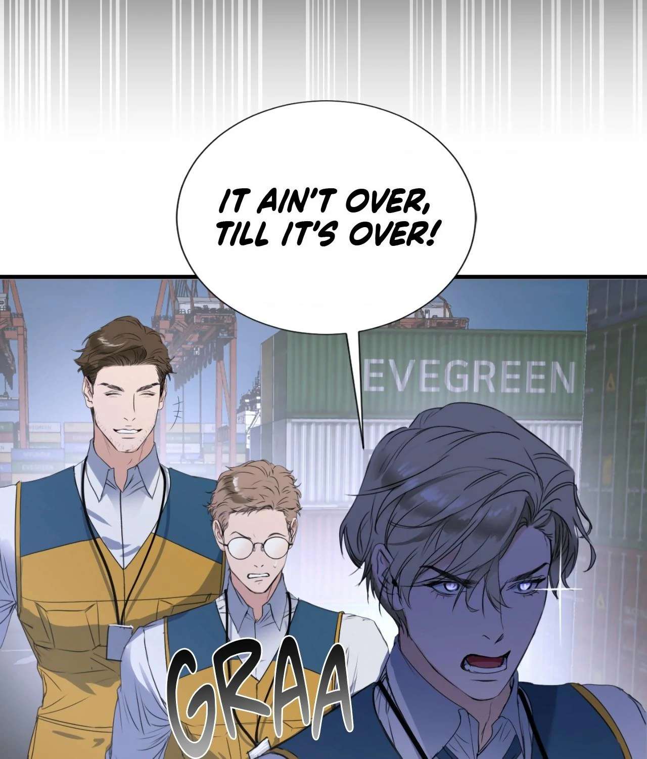 Read Ian’s Binding chapter 2.2 image 84 on Lezhin