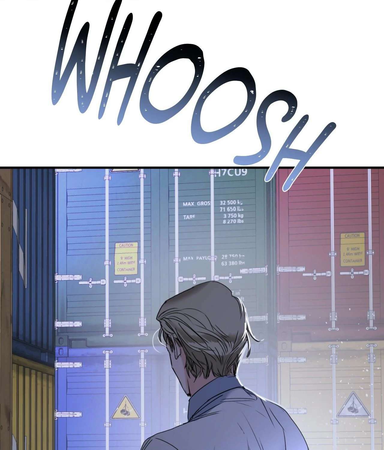 Read Ian’s Binding chapter 2.2 image 99 on Lezhin