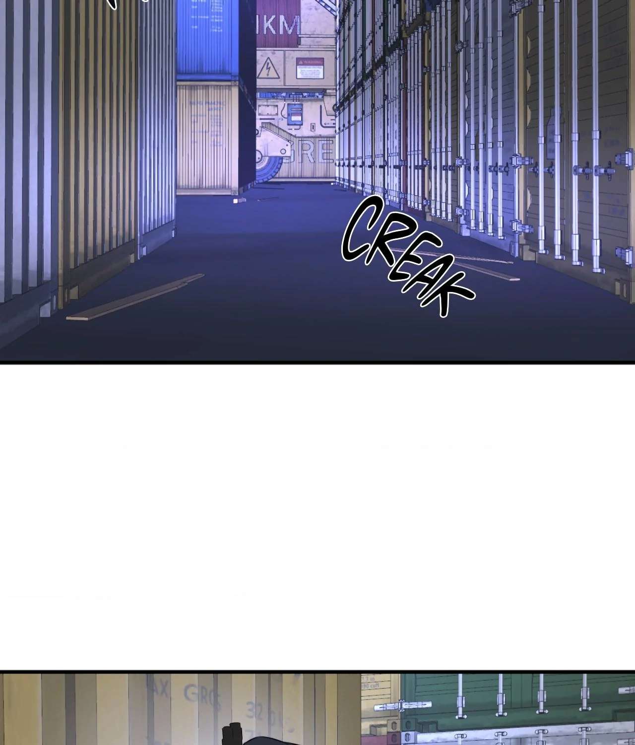 Read Ian’s Binding chapter 2 image 104 on Lezhin