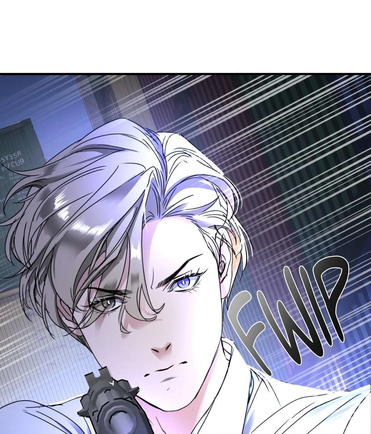 Read Ian’s Binding chapter 2 image 106 on Lezhin