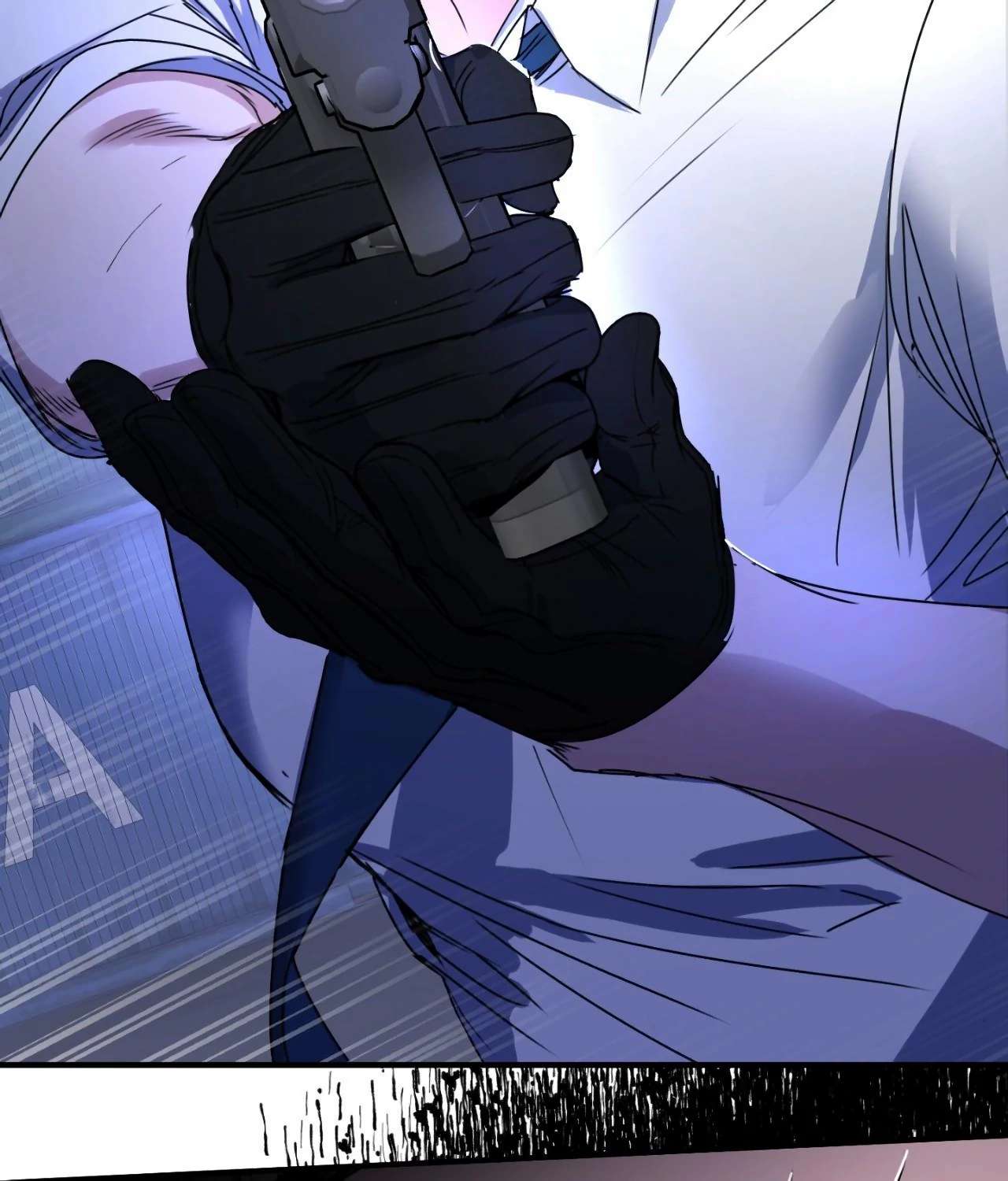 Read Ian’s Binding chapter 2 image 107 on Lezhin