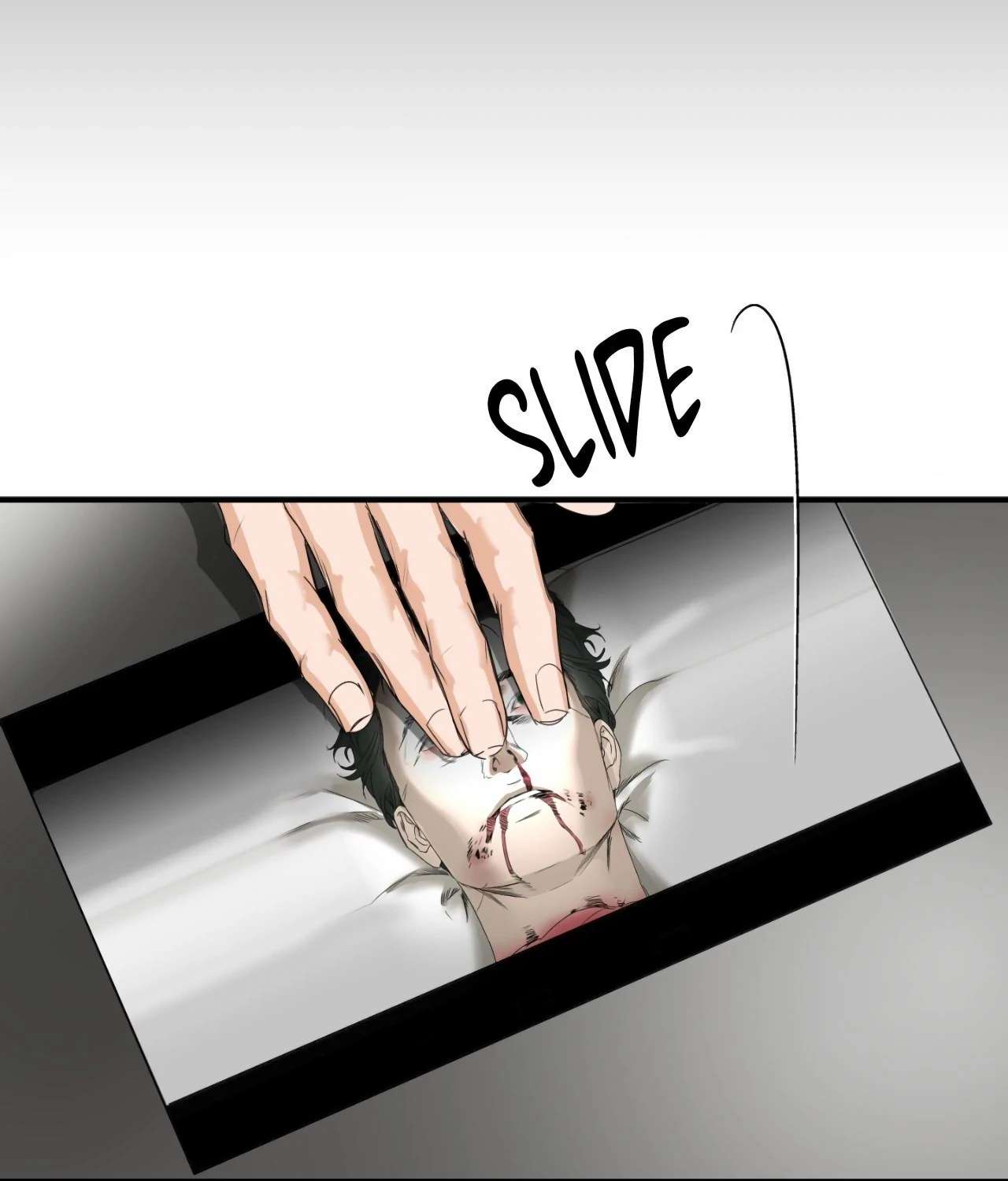 Read Ian’s Binding chapter 2 image 11 on Lezhin