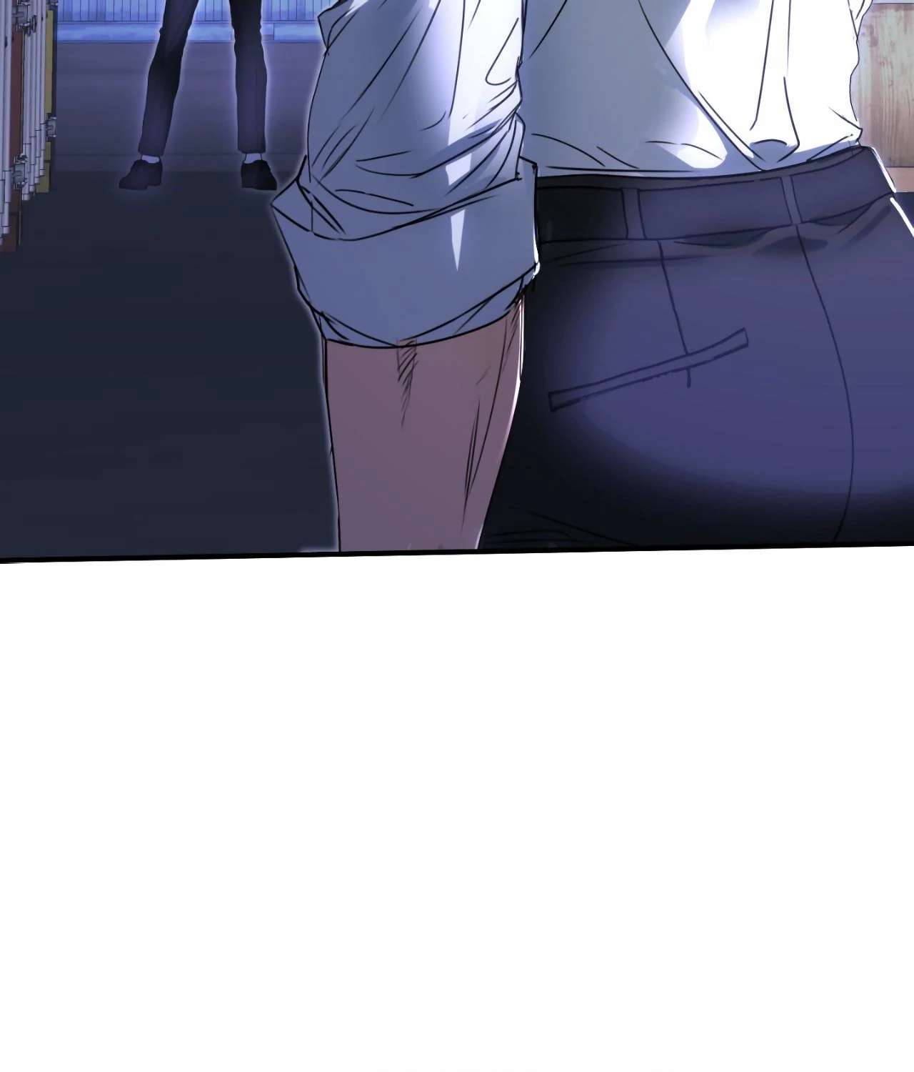 Read Ian’s Binding chapter 2 image 110 on Lezhin