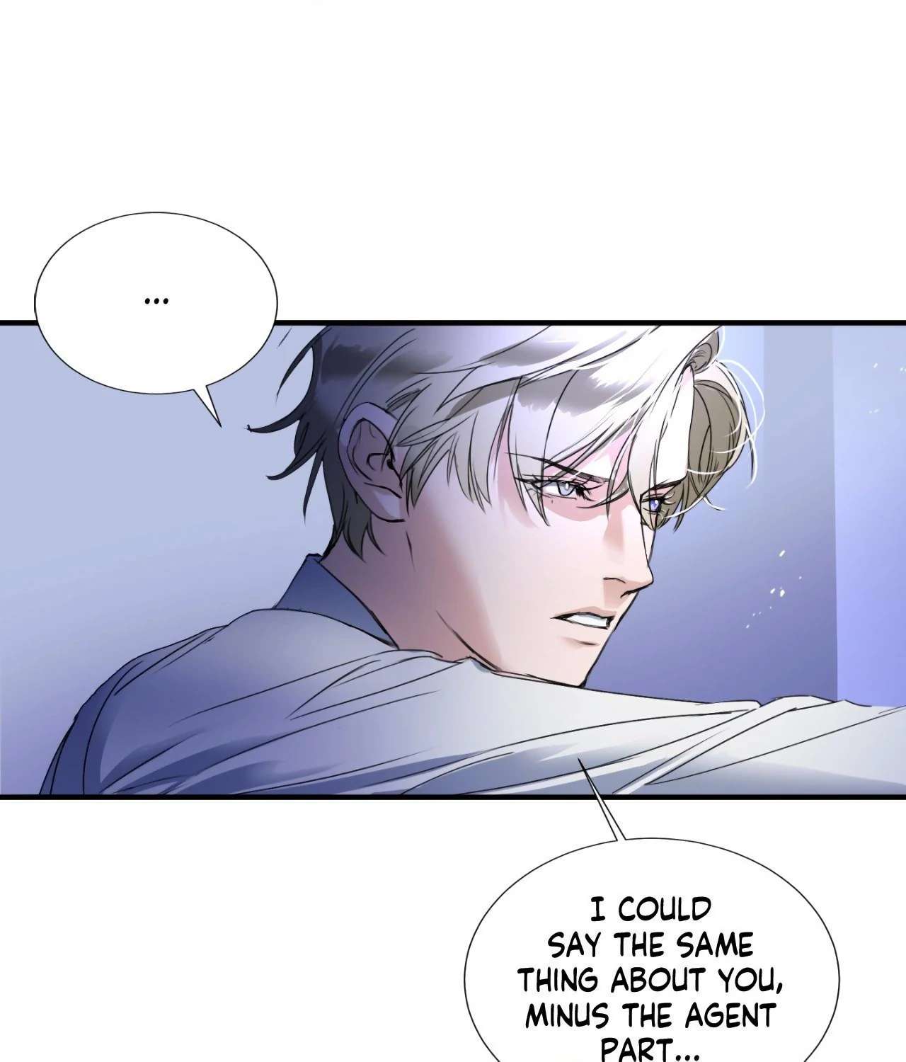 Read Ian’s Binding chapter 2 image 112 on Lezhin