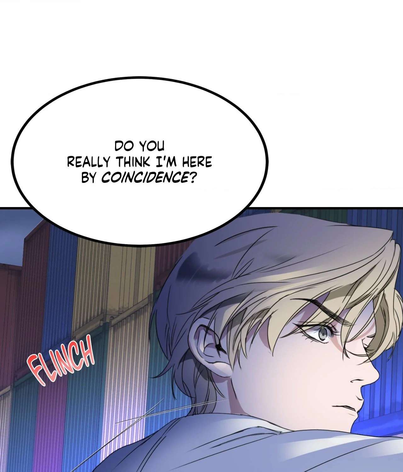 Read Ian’s Binding chapter 2 image 121 on Lezhin