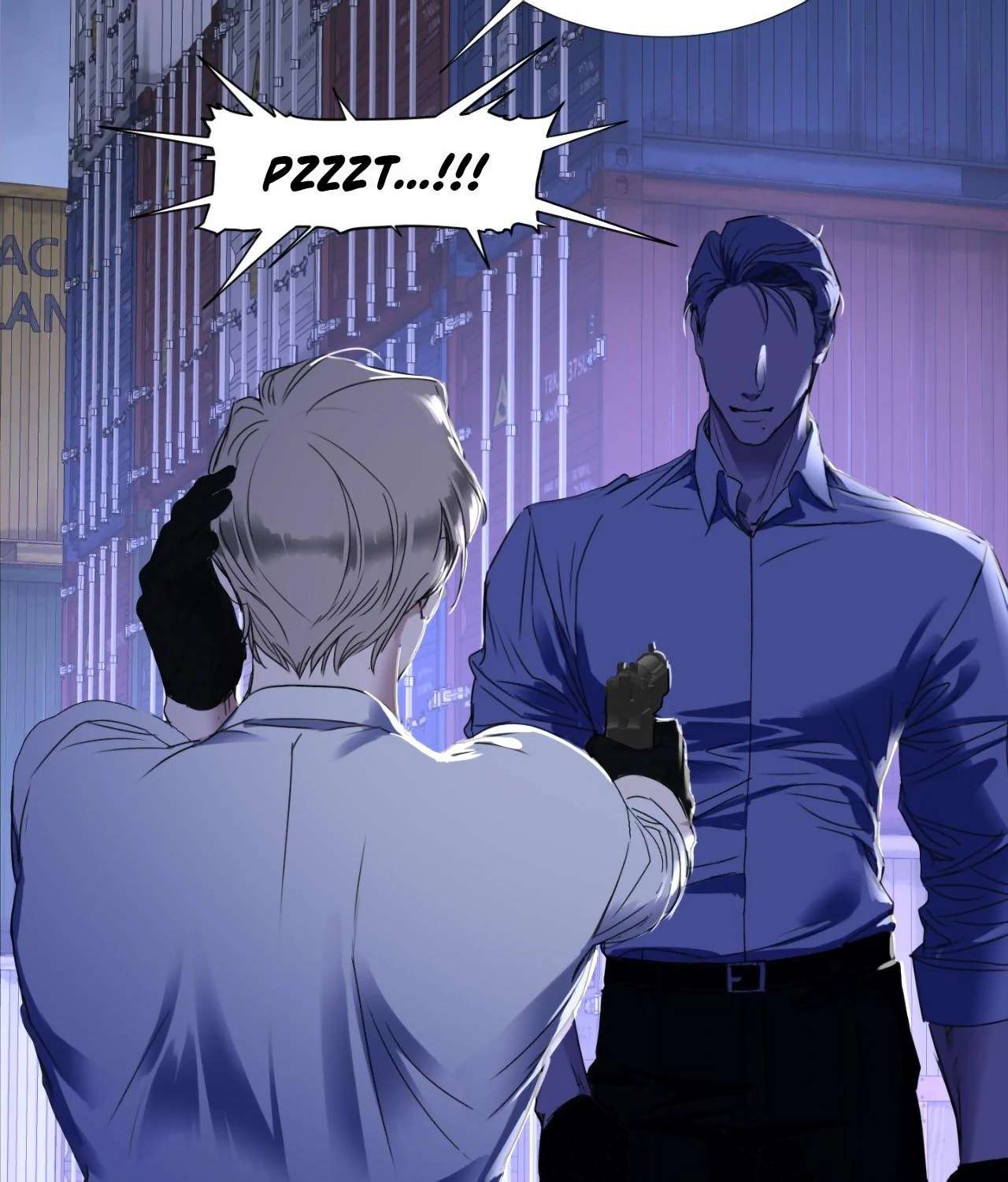 Read Ian’s Binding chapter 2 image 124 on Lezhin