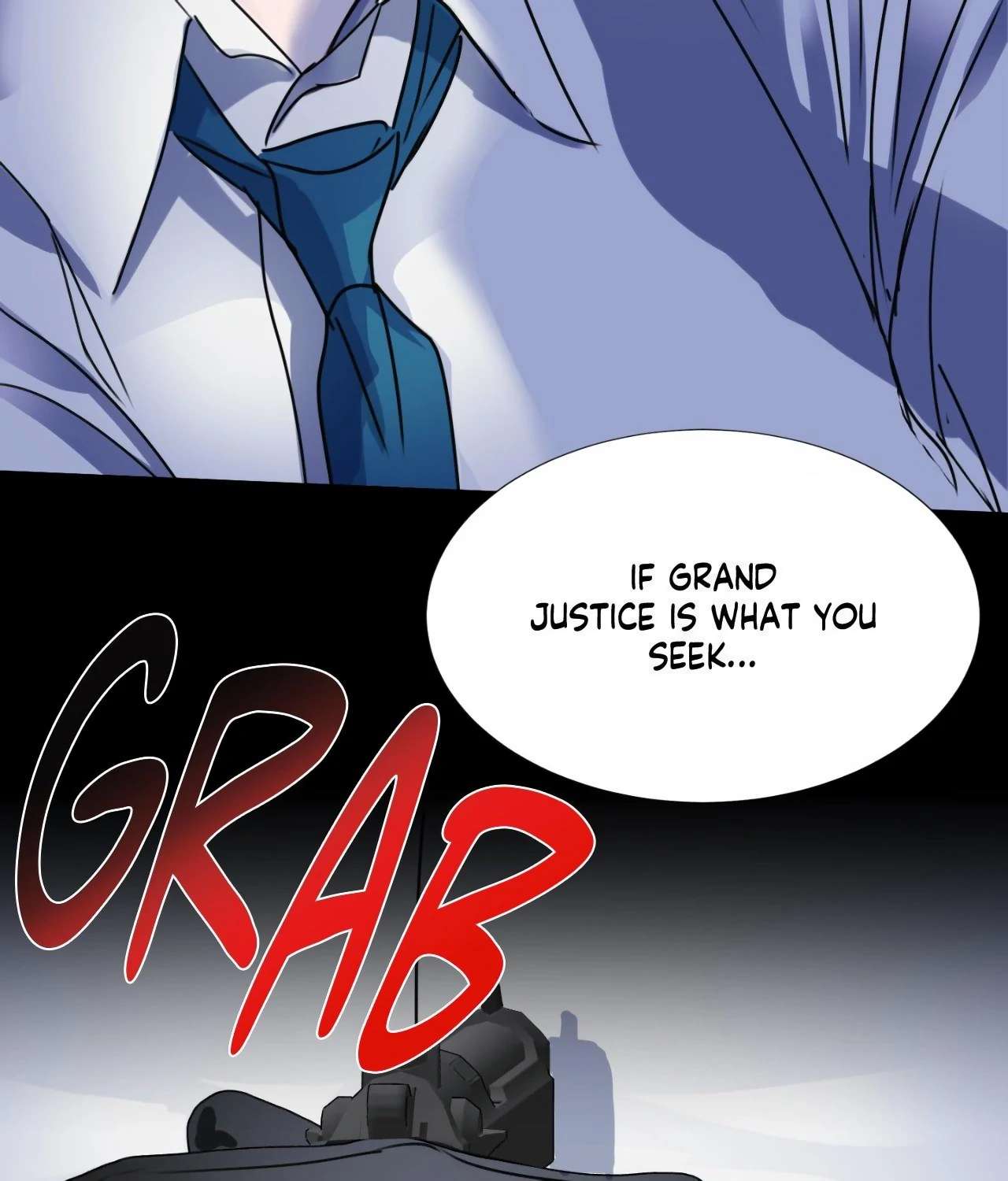 Read Ian’s Binding chapter 2 image 129 on Lezhin