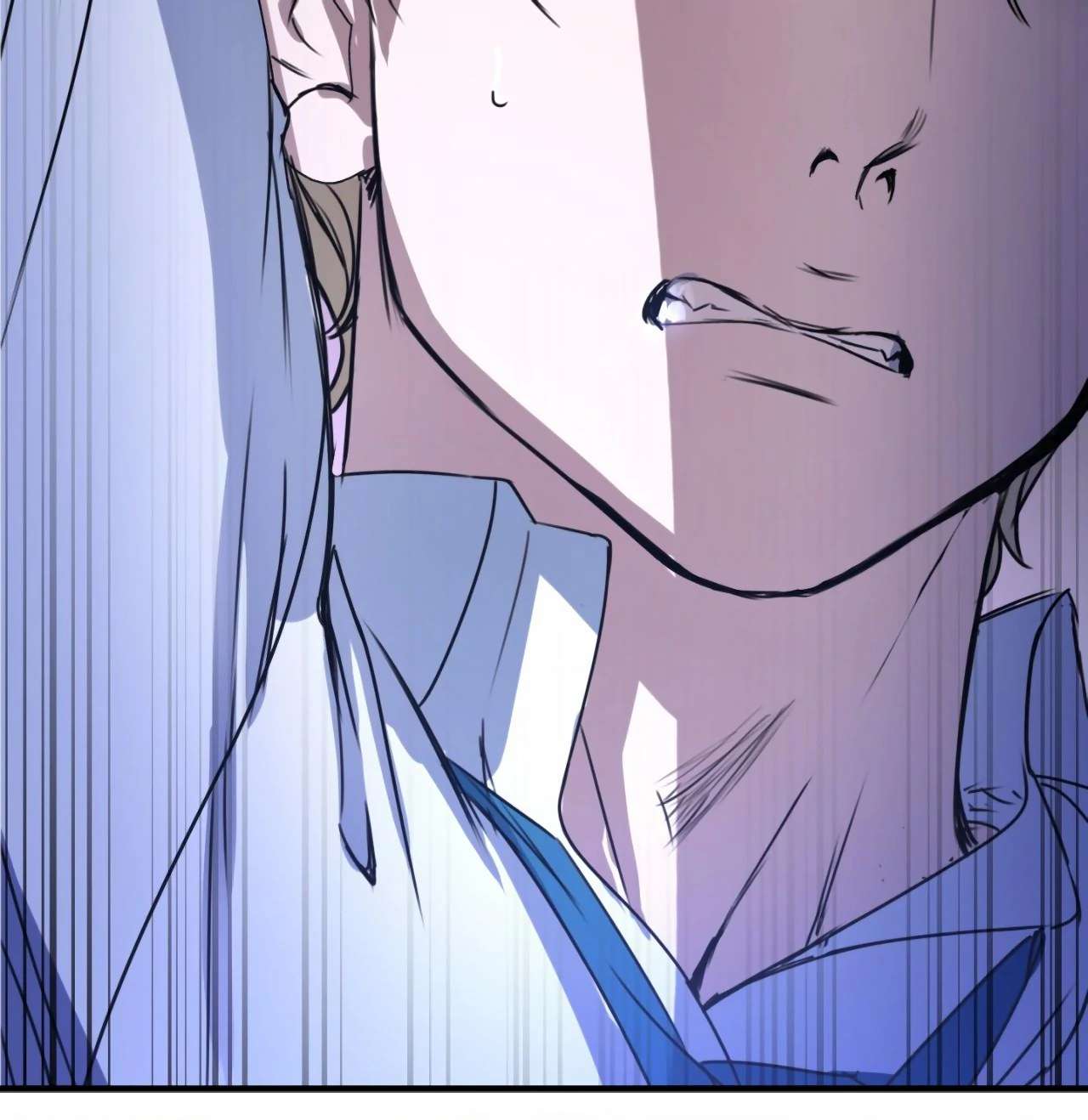 Read Ian’s Binding chapter 2 image 135 on Lezhin