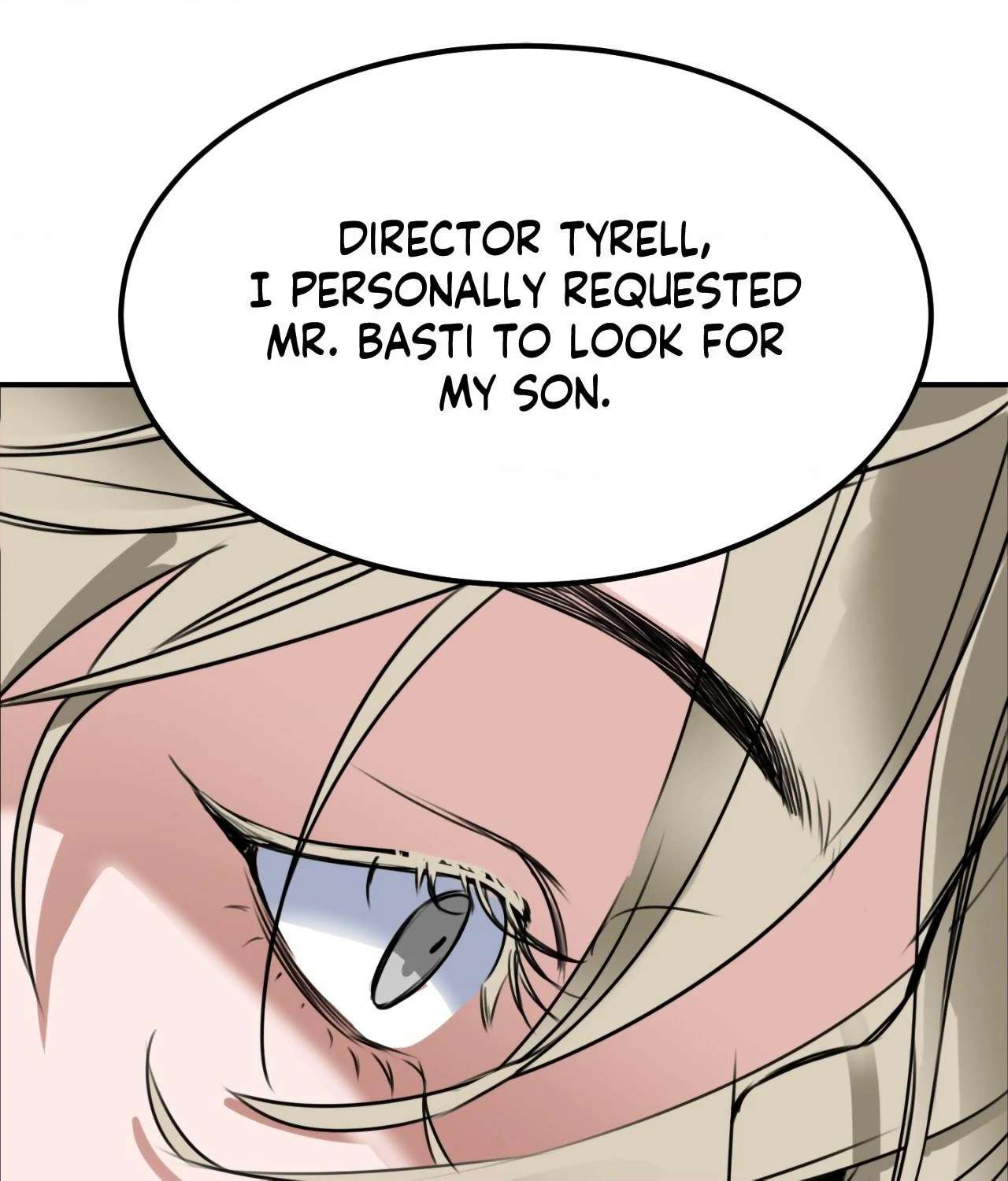 Read Ian’s Binding chapter 2 image 16 on Lezhin