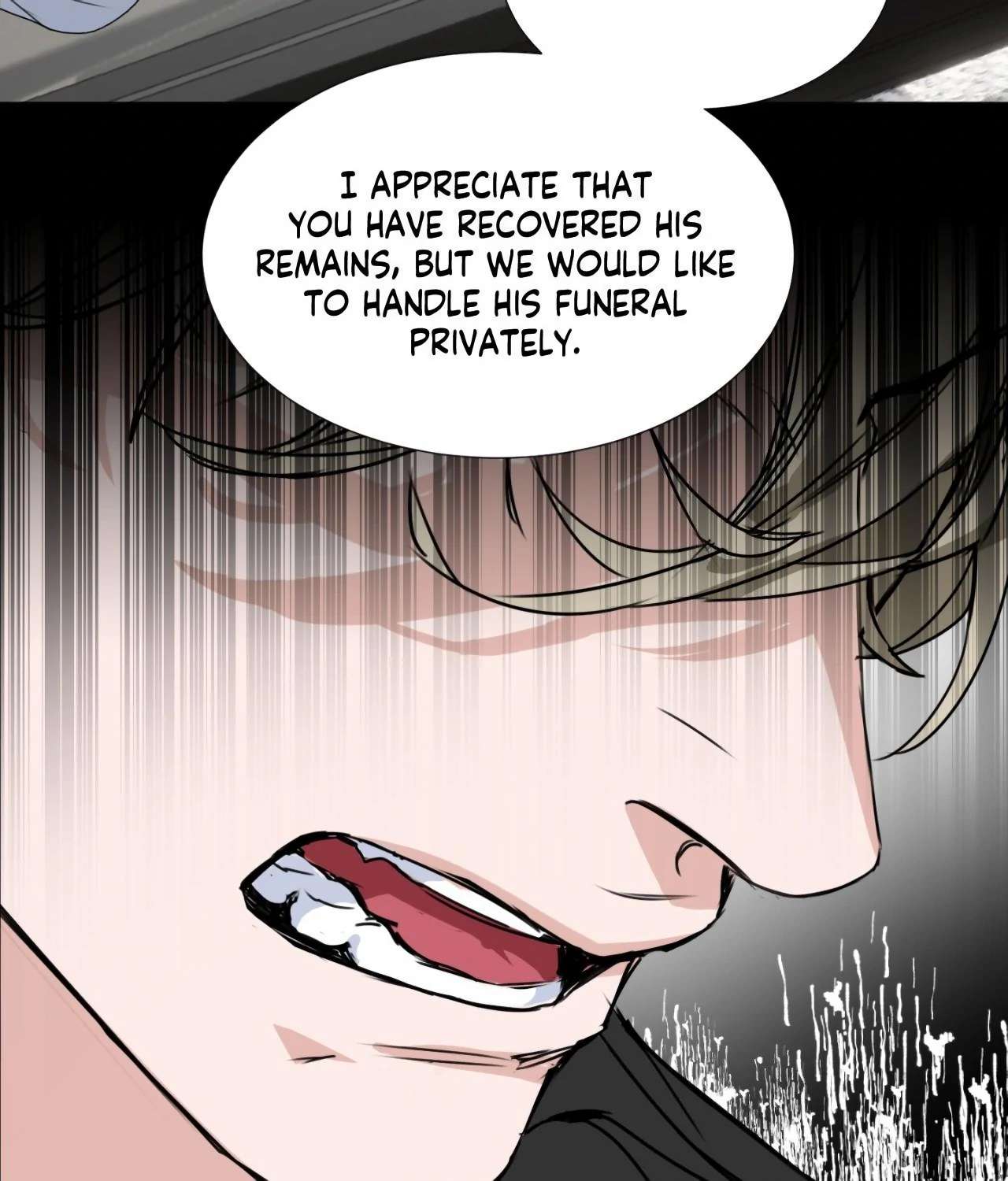 Read Ian’s Binding chapter 2 image 20 on Lezhin