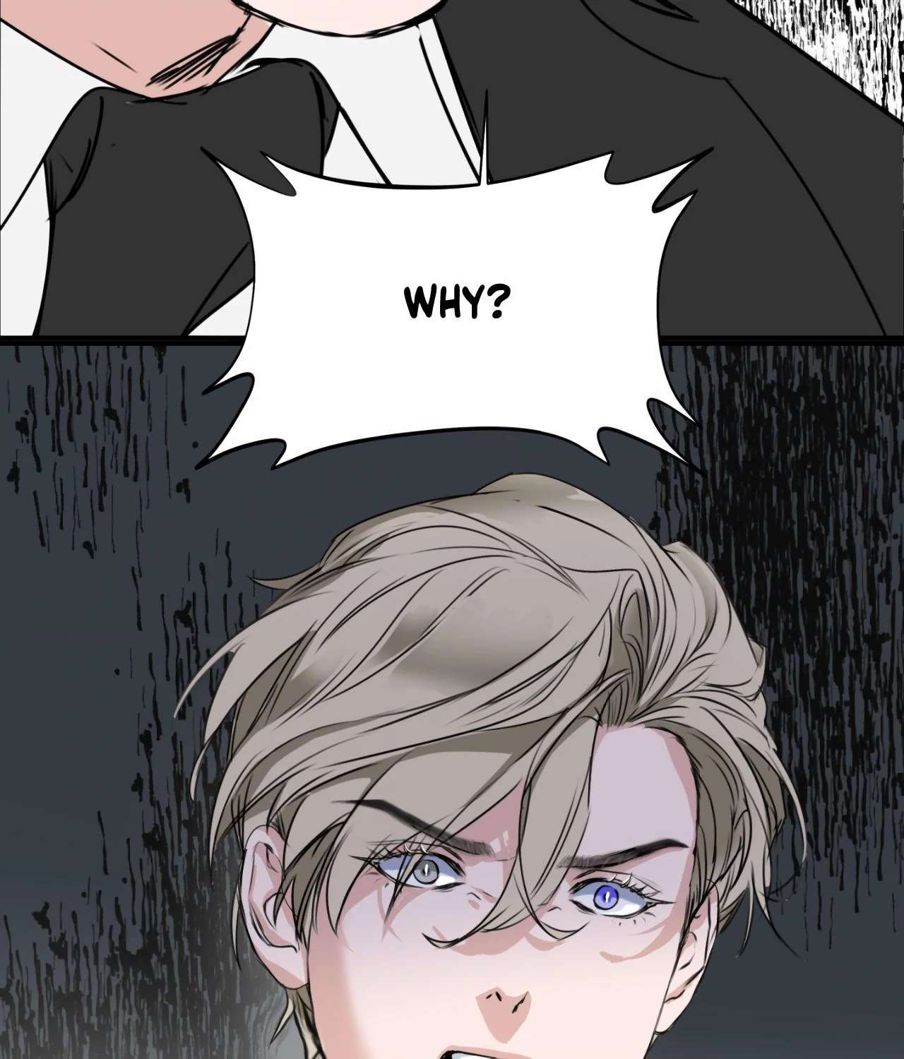 Read Ian’s Binding chapter 2 image 21 on Lezhin