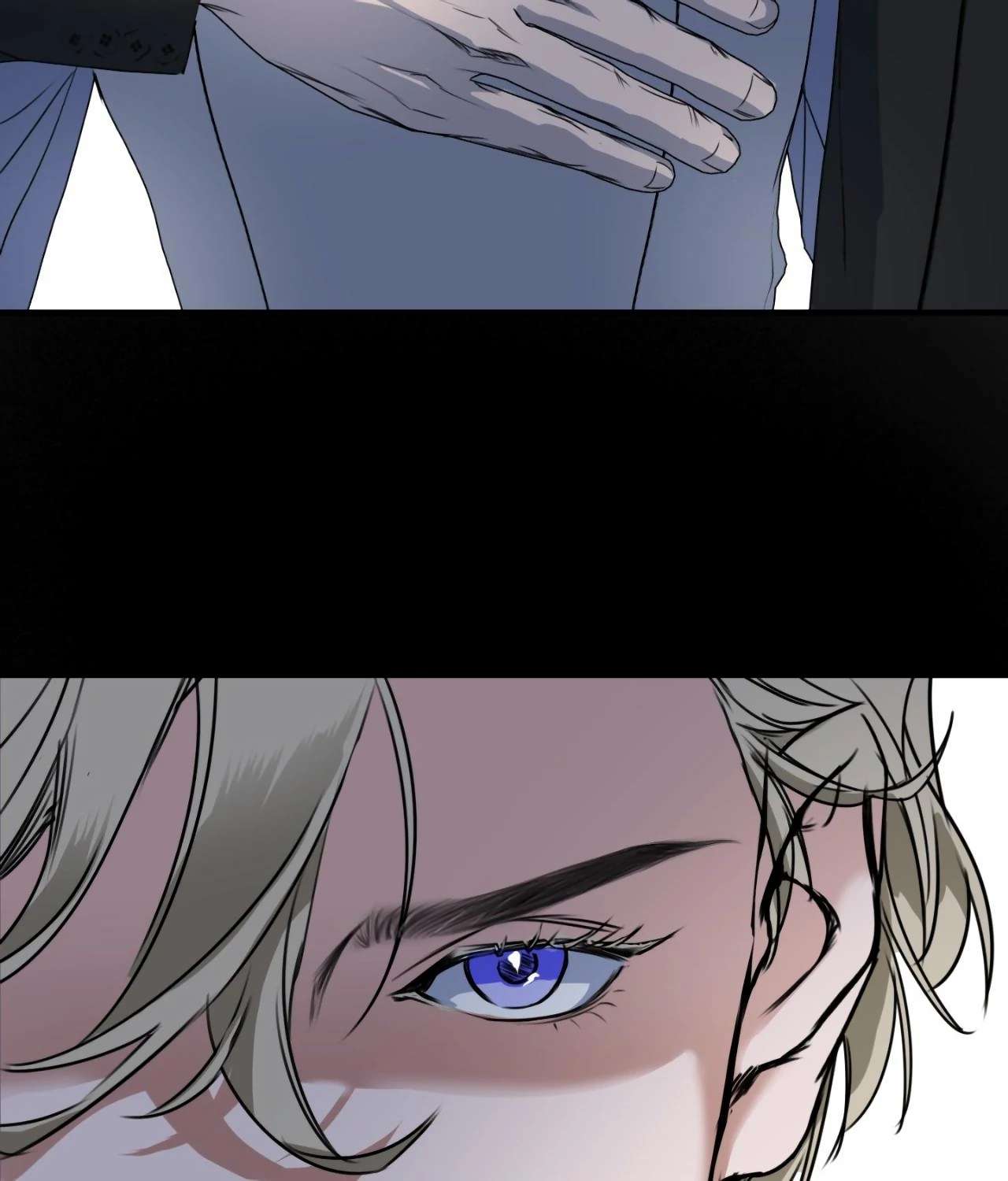 Read Ian’s Binding chapter 2 image 33 on Lezhin