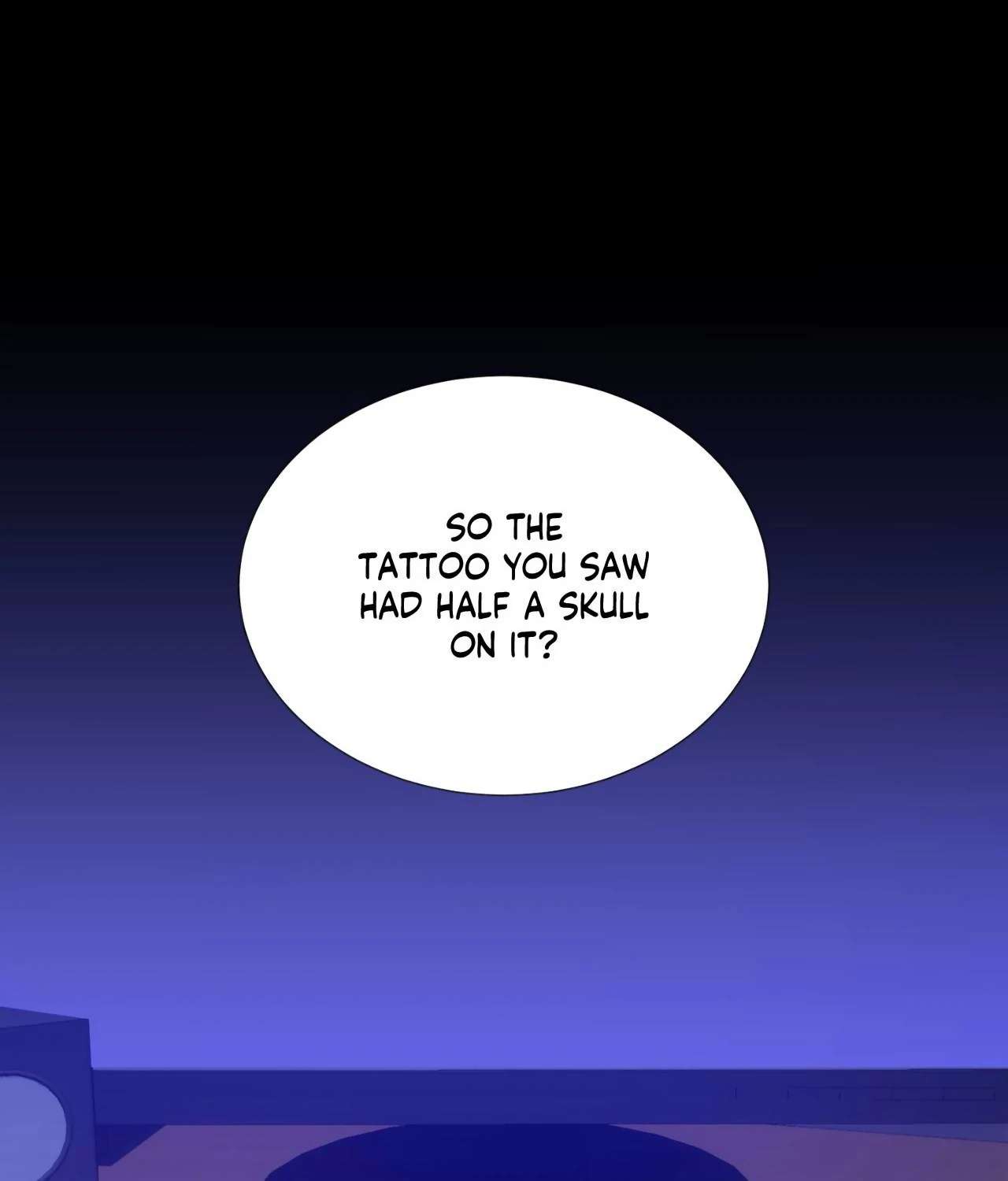 Read Ian’s Binding chapter 2 image 38 on Lezhin