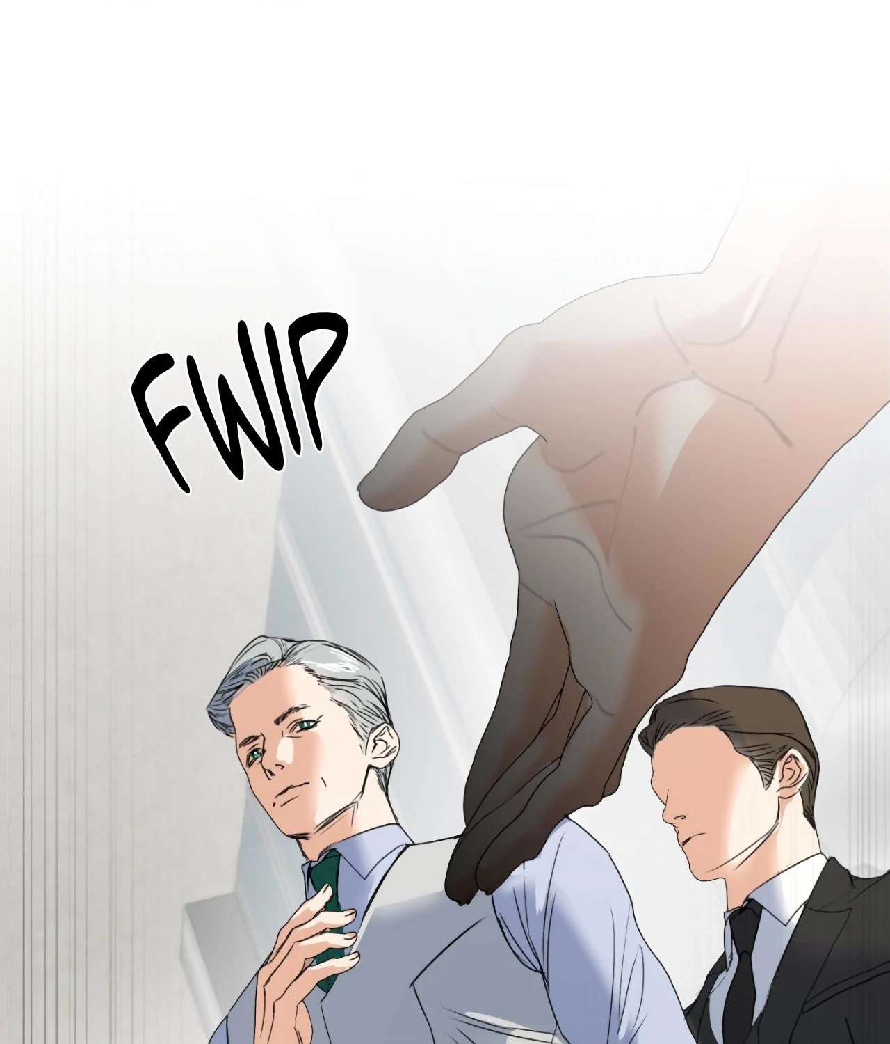 Read Ian’s Binding chapter 2 image 5 on Lezhin