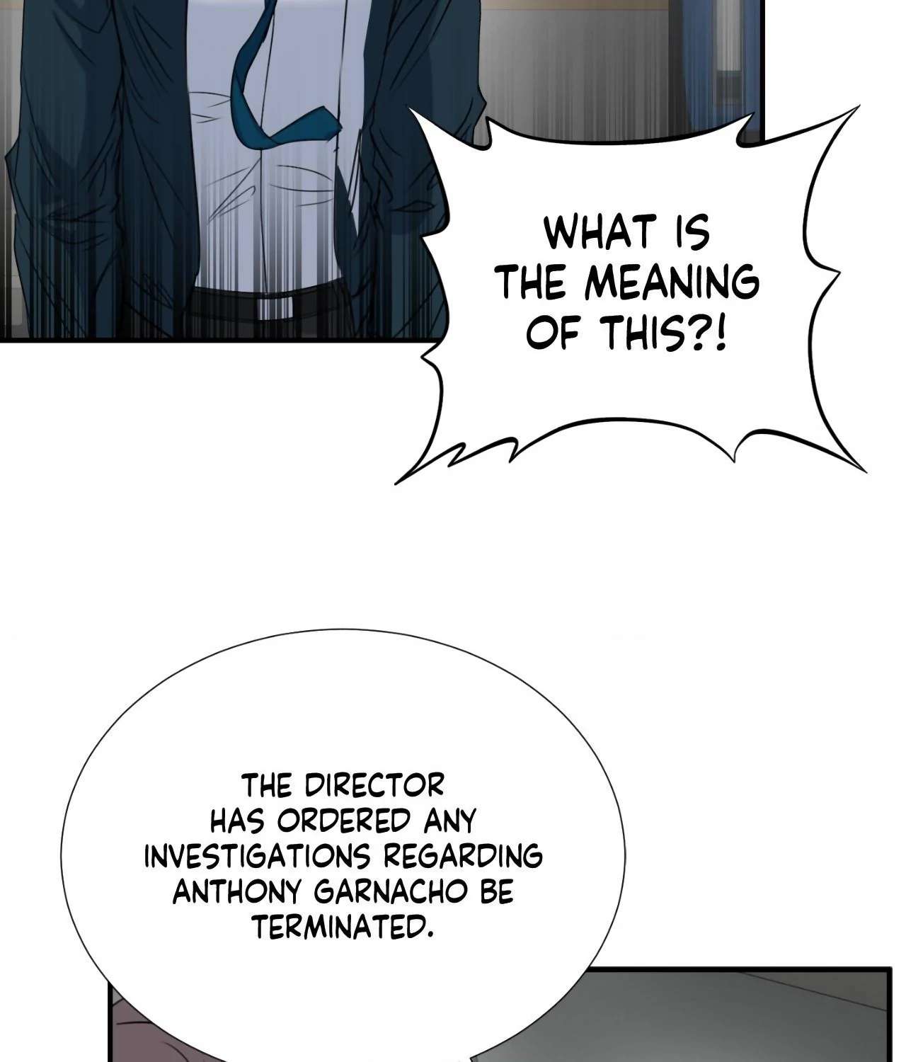 Read Ian’s Binding chapter 2 image 58 on Lezhin