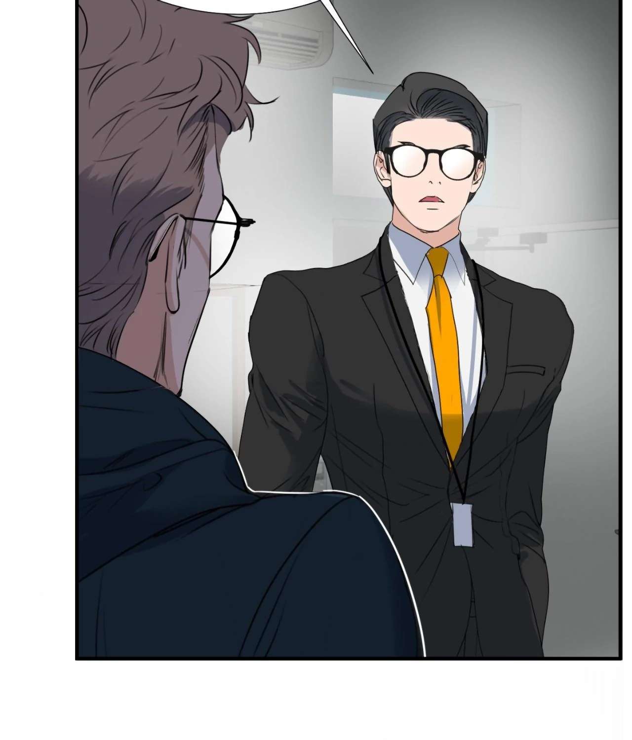 Read Ian’s Binding chapter 2 image 59 on Lezhin