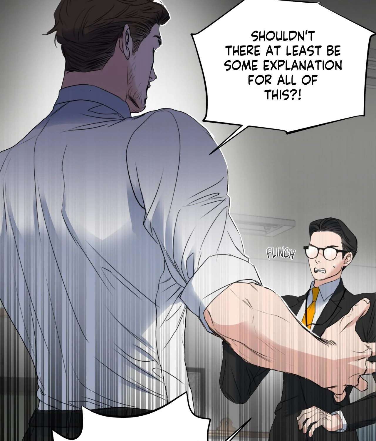 Read Ian’s Binding chapter 2 image 61 on Lezhin