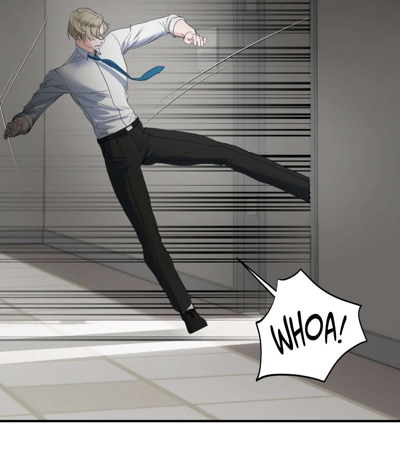 Read Ian’s Binding chapter 2 image 67 on Lezhin
