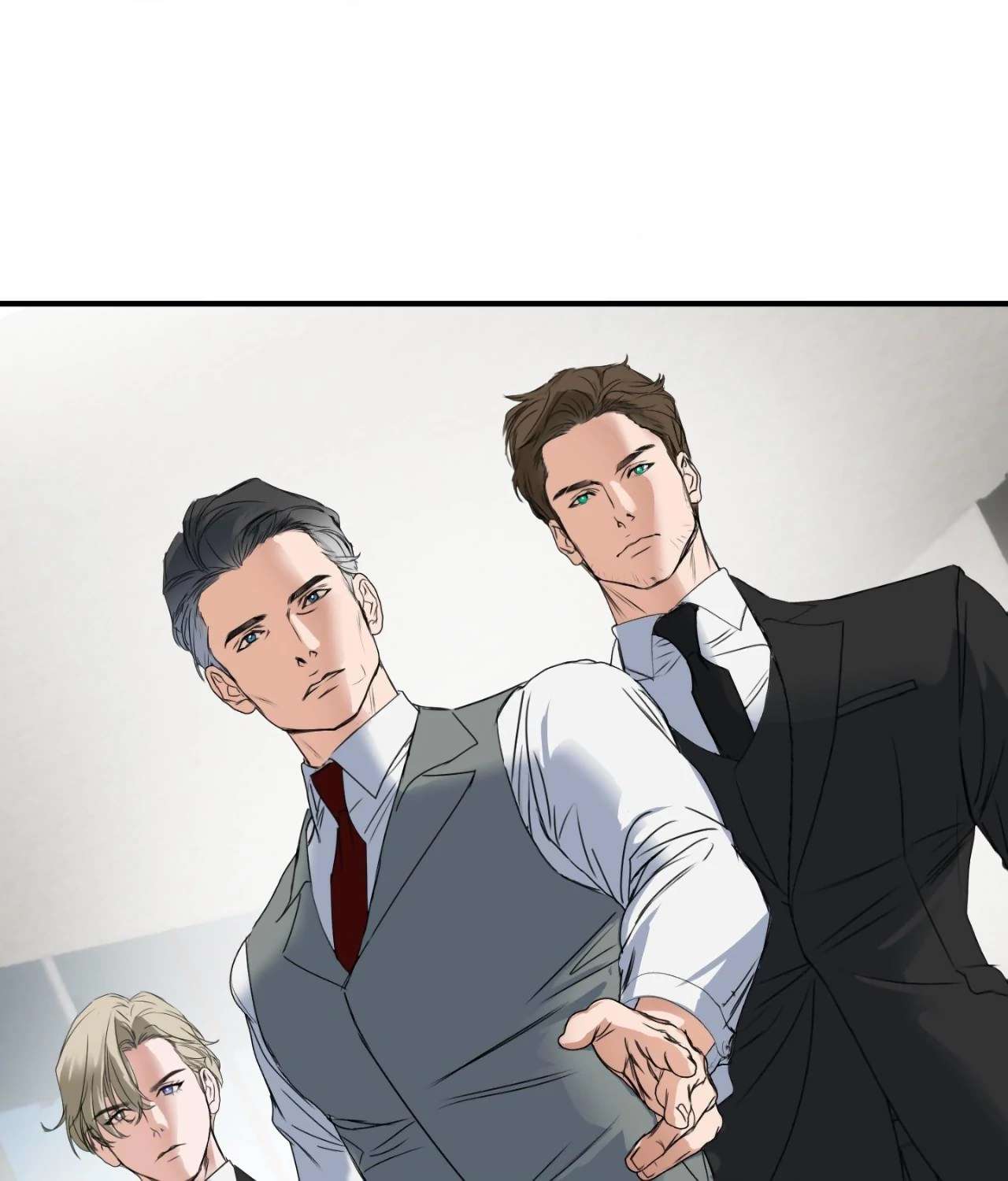 Read Ian’s Binding chapter 2 image 7 on Lezhin