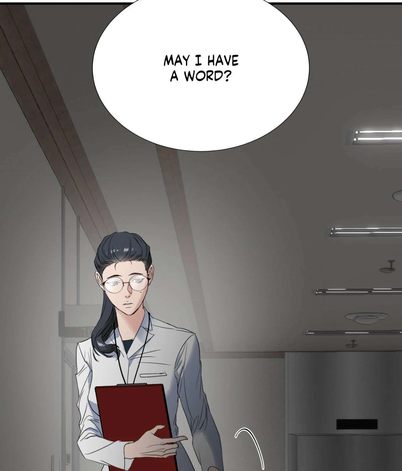 Read Ian’s Binding chapter 2 image 71 on Lezhin