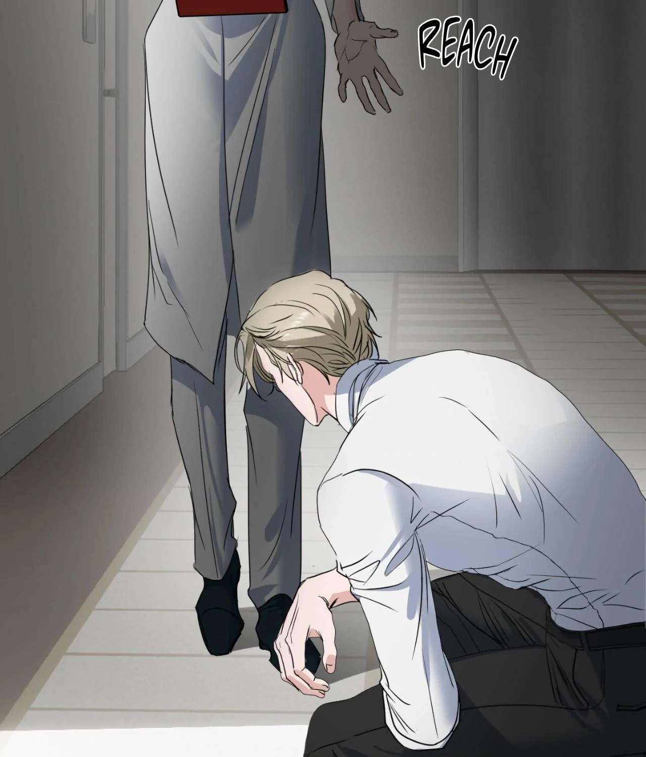 Read Ian’s Binding chapter 2 image 72 on Lezhin