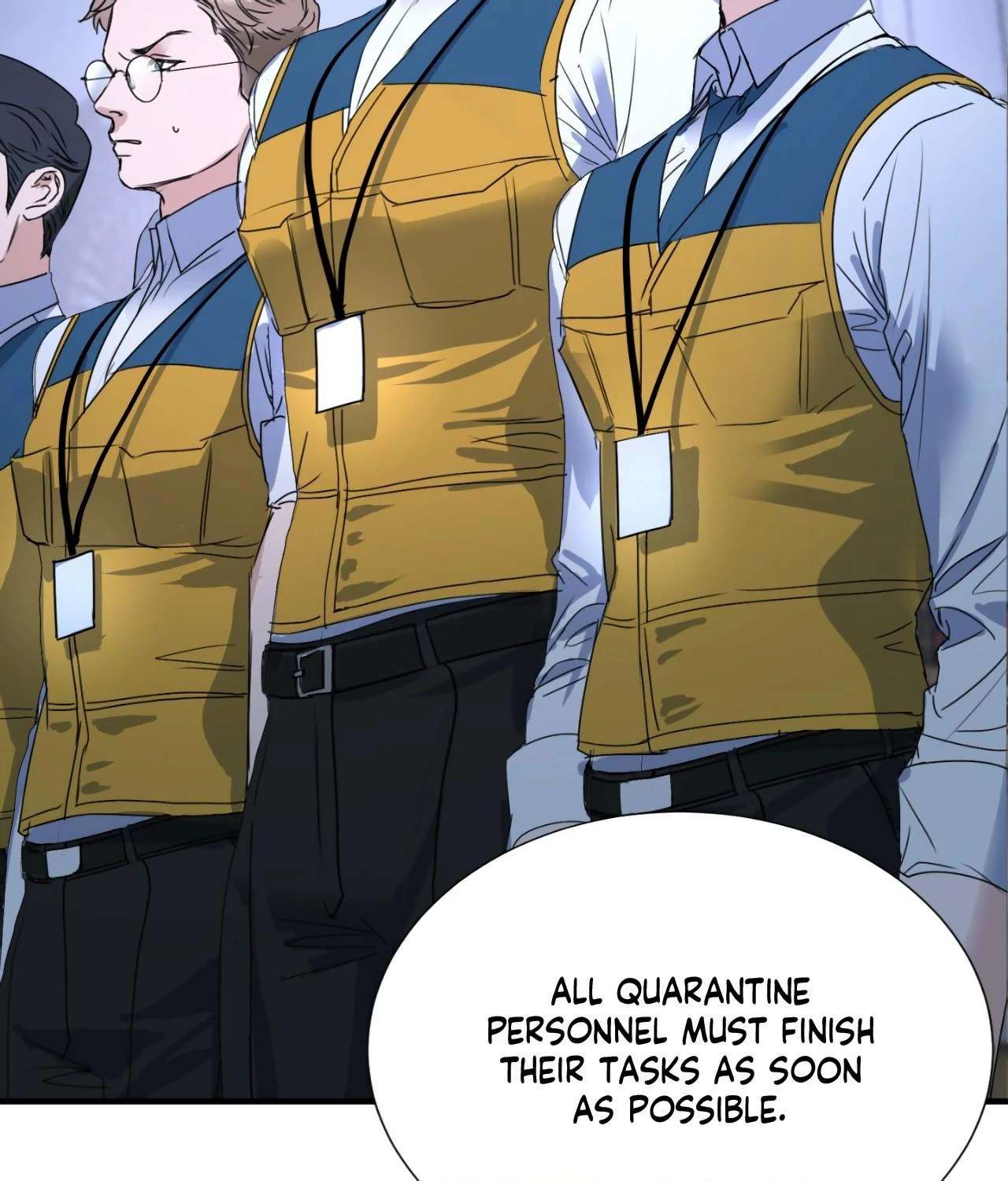 Read Ian’s Binding chapter 2 image 77 on Lezhin