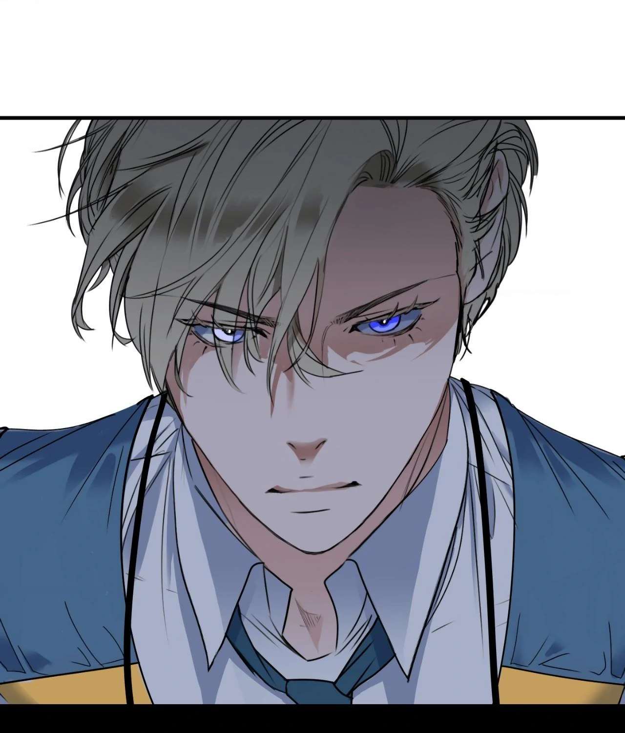 Read Ian’s Binding chapter 2 image 81 on Lezhin