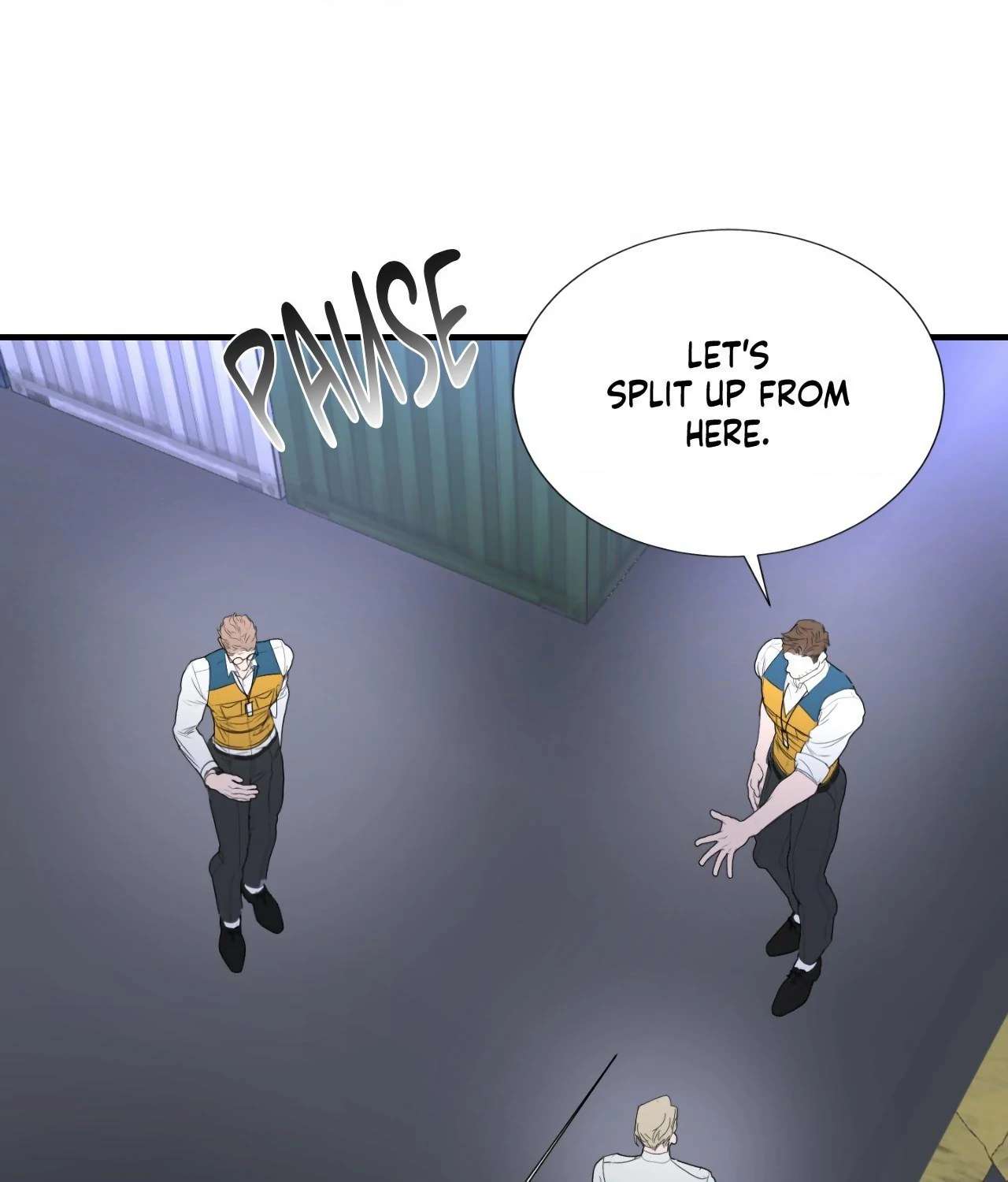 Read Ian’s Binding chapter 2 image 86 on Lezhin