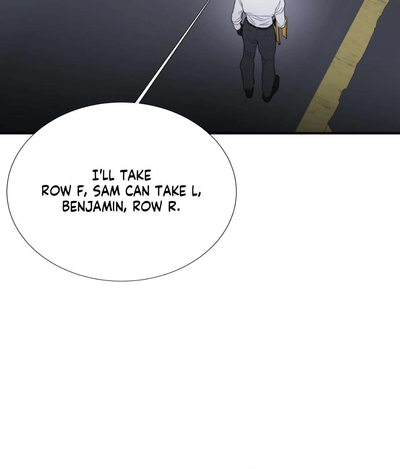 Read Ian’s Binding chapter 2 image 87 on Lezhin