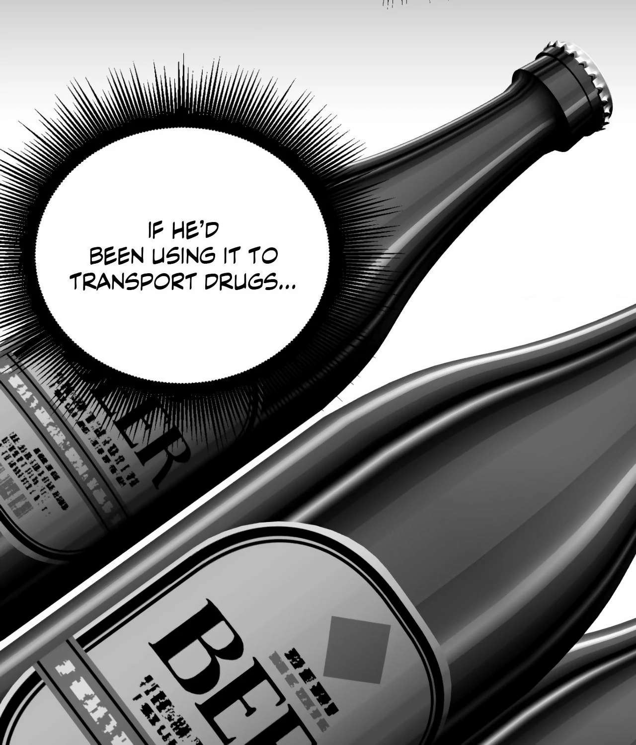 Read Ian’s Binding chapter 2 image 91 on Lezhin