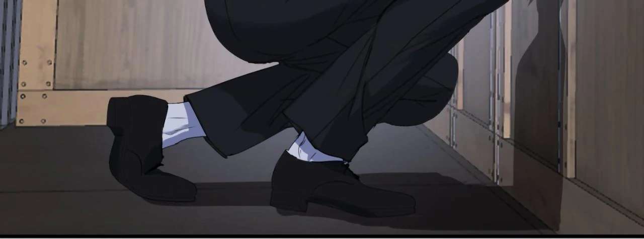 Read Ian’s Binding chapter 2 image 95 on Lezhin