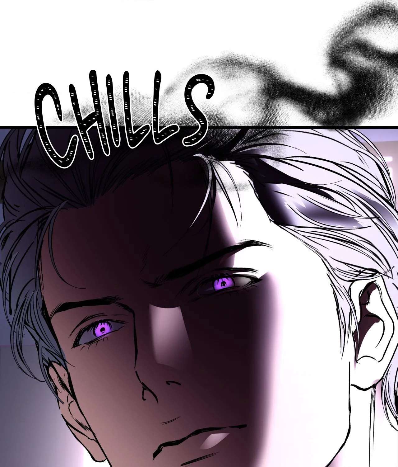 Read Ian’s Binding chapter 20.1 image 127 on Lezhin
