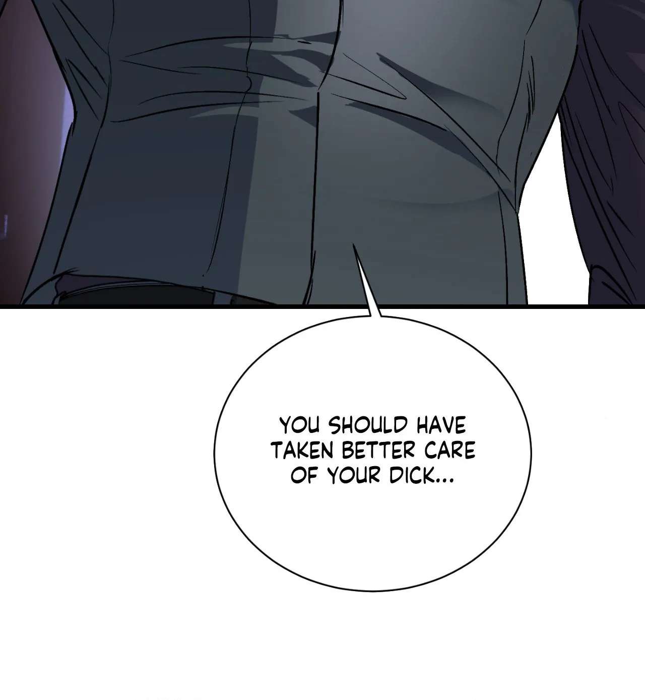 Read Ian’s Binding chapter 20.1 image 144 on Lezhin