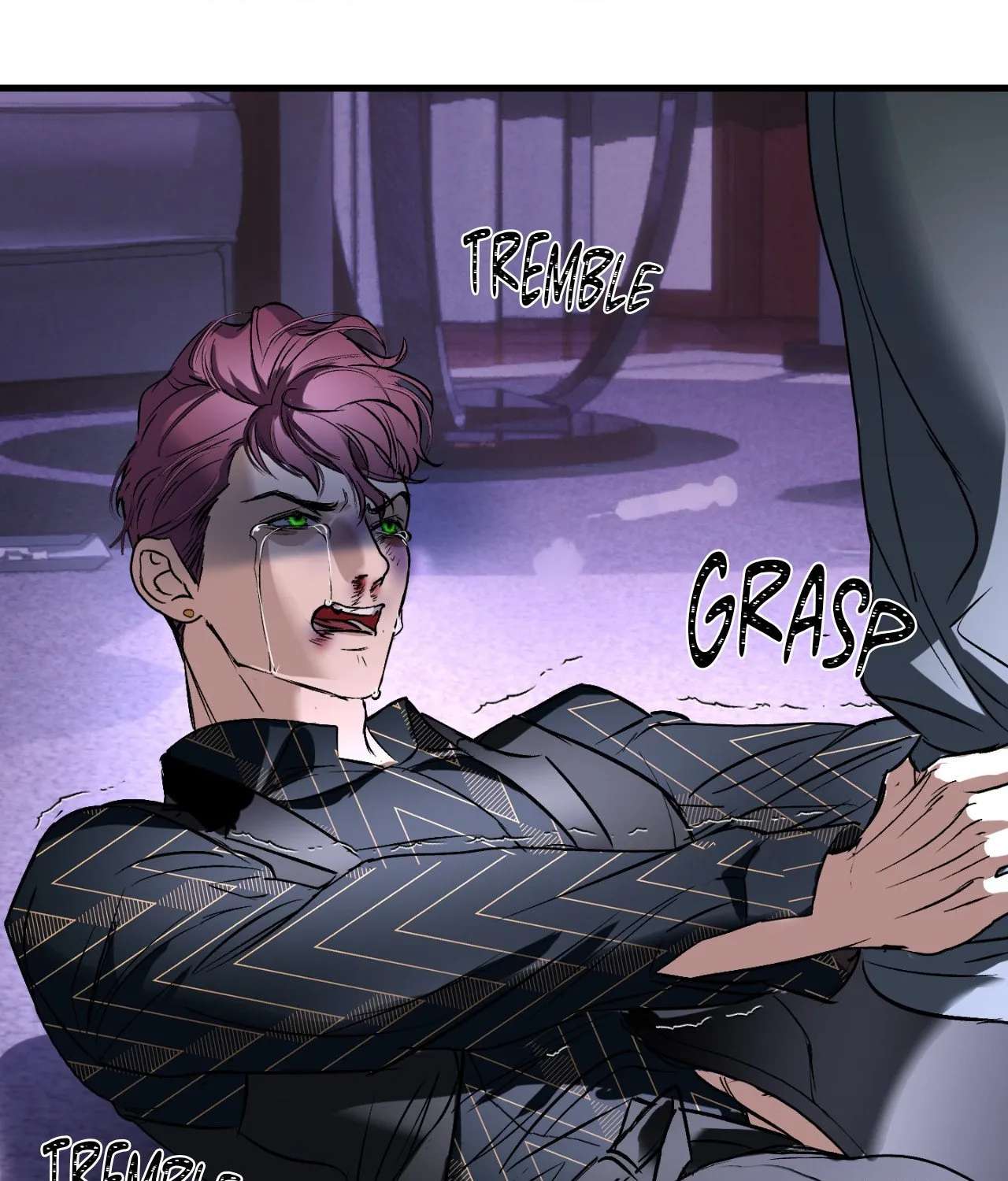 Read Ian’s Binding chapter 20.1 image 145 on Lezhin