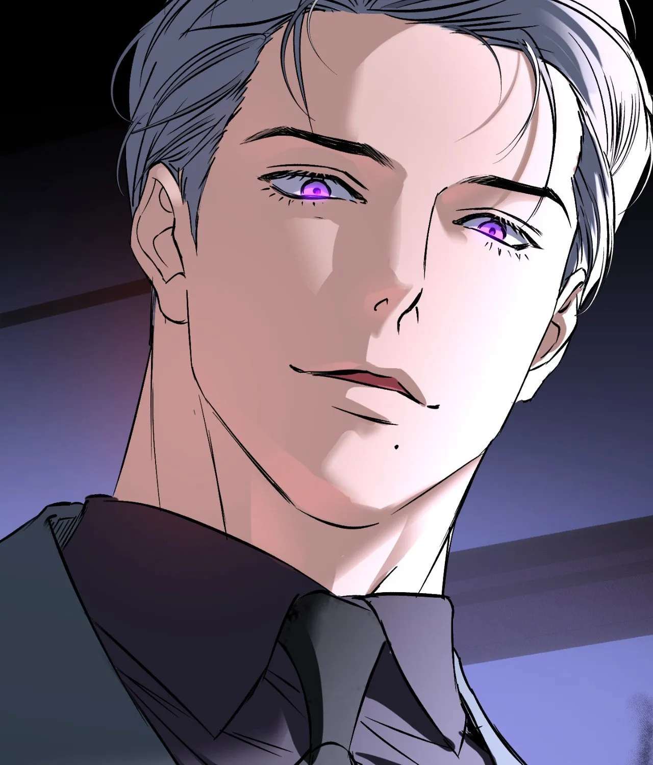 Read Ian’s Binding chapter 20.1 image 152 on Lezhin