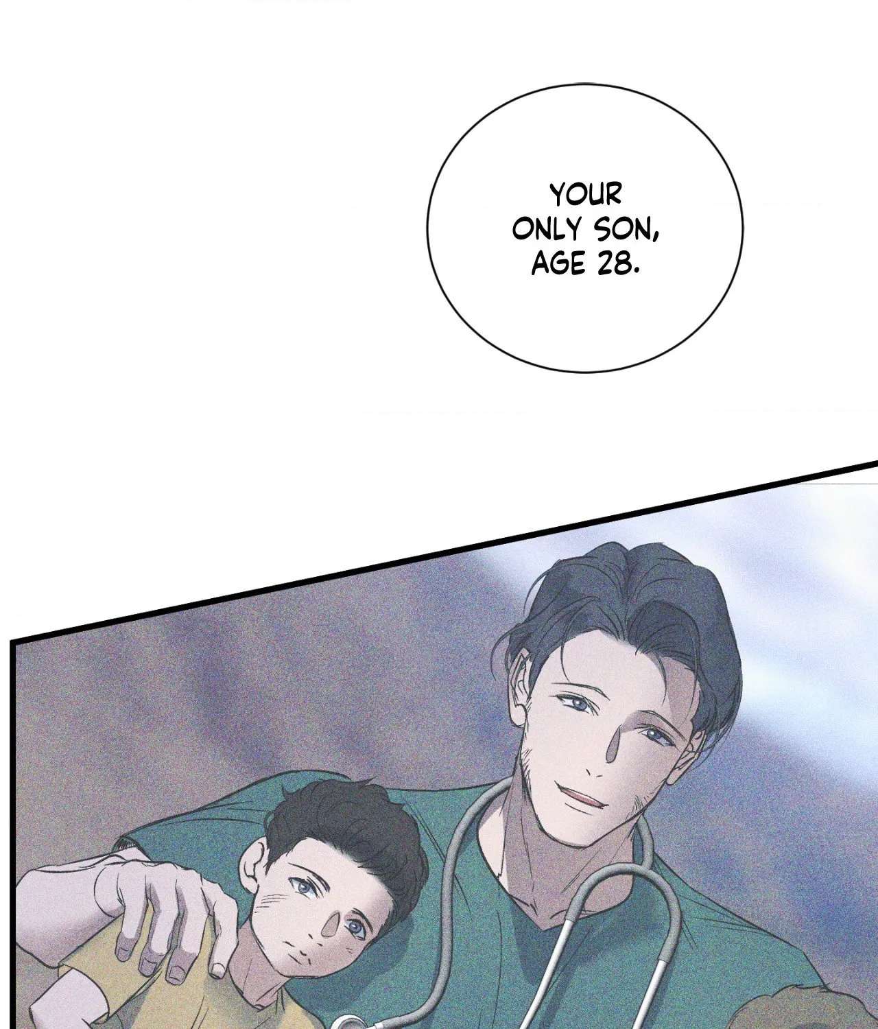 Read Ian’s Binding chapter 20.1 image 31 on Lezhin