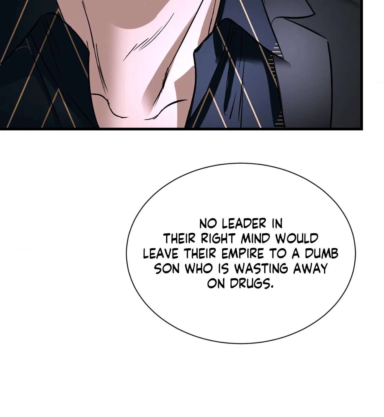 Read Ian’s Binding chapter 20.1 image 57 on Lezhin