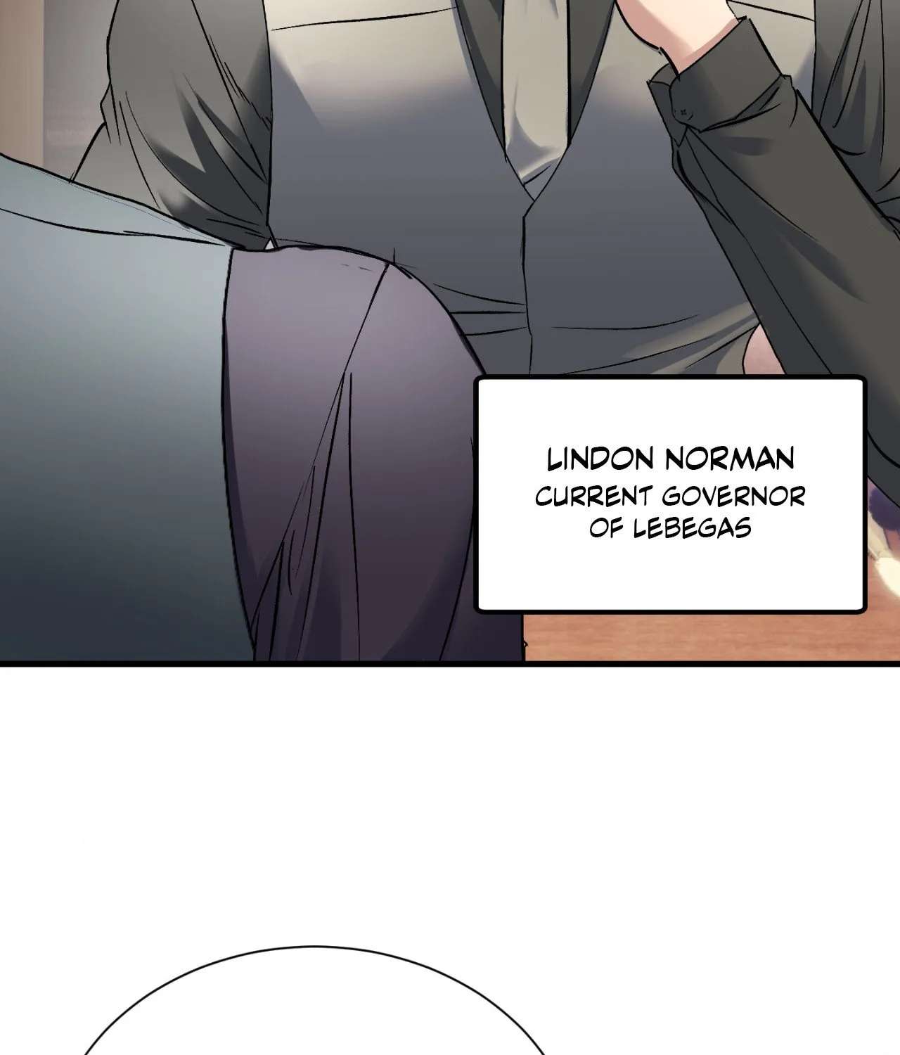 Read Ian’s Binding chapter 20 image 10 on Lezhin