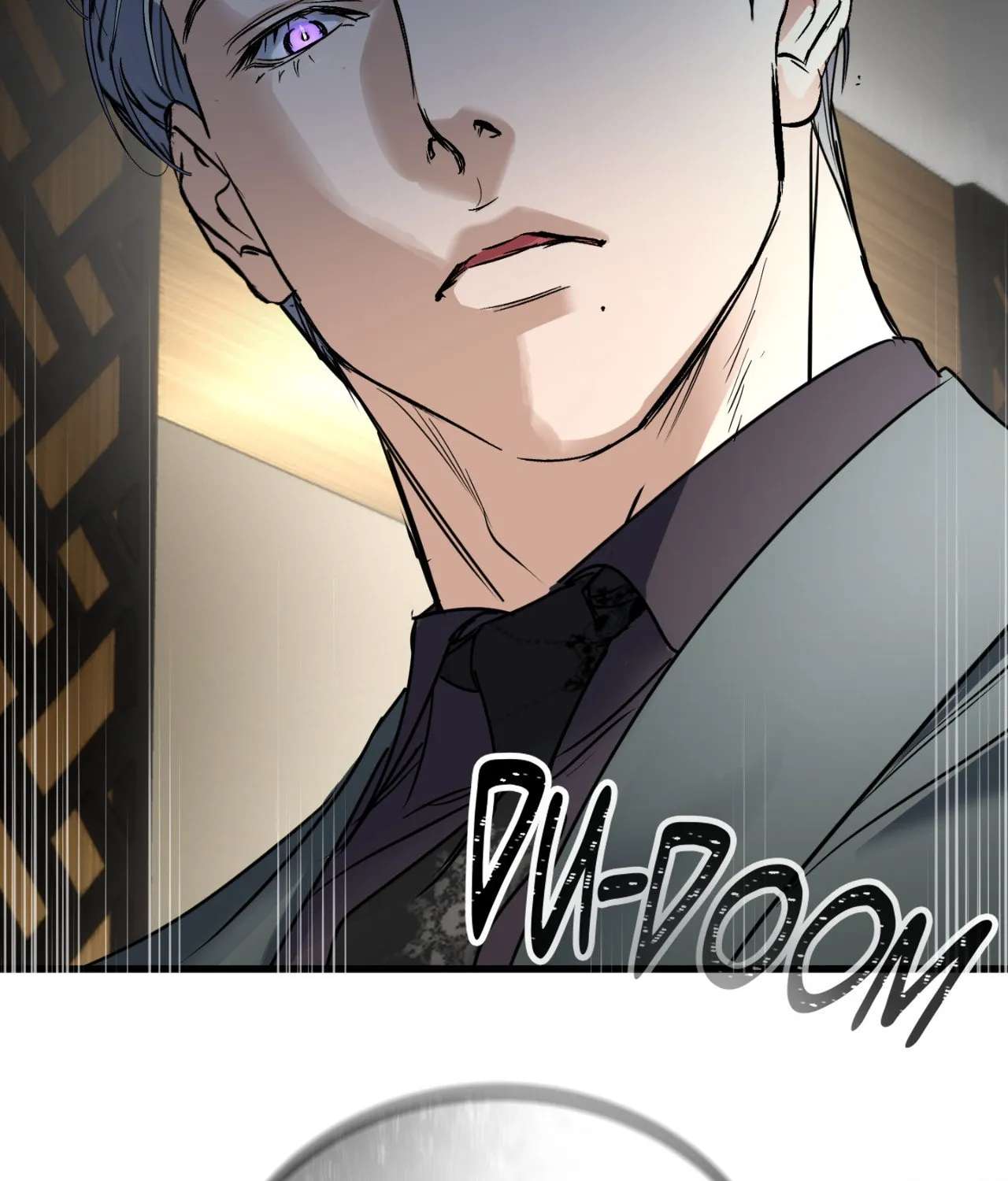 Read Ian’s Binding chapter 20 image 101 on Lezhin