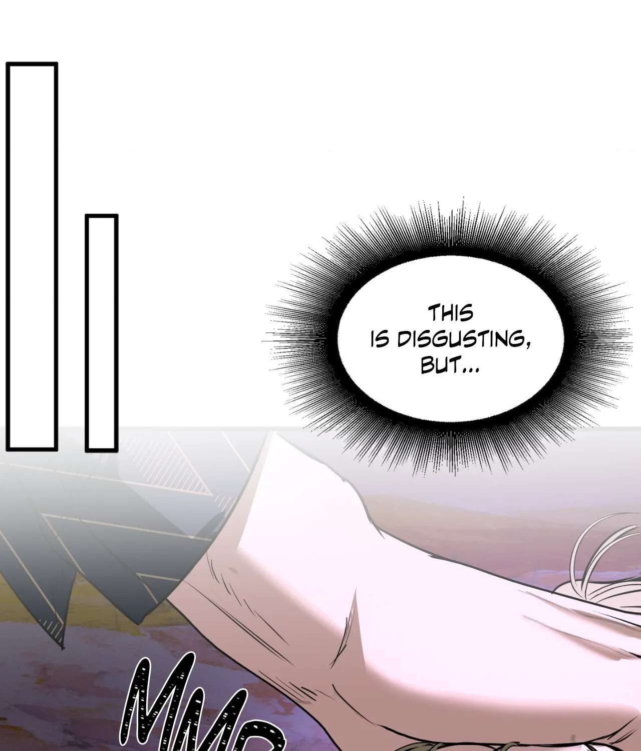 Read Ian’s Binding chapter 20 image 103 on Lezhin
