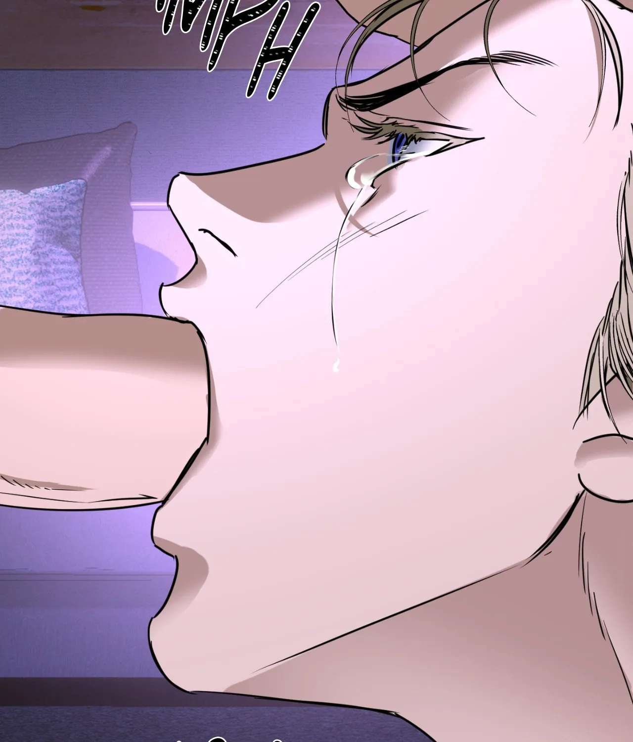 Read Ian’s Binding chapter 20 image 104 on Lezhin