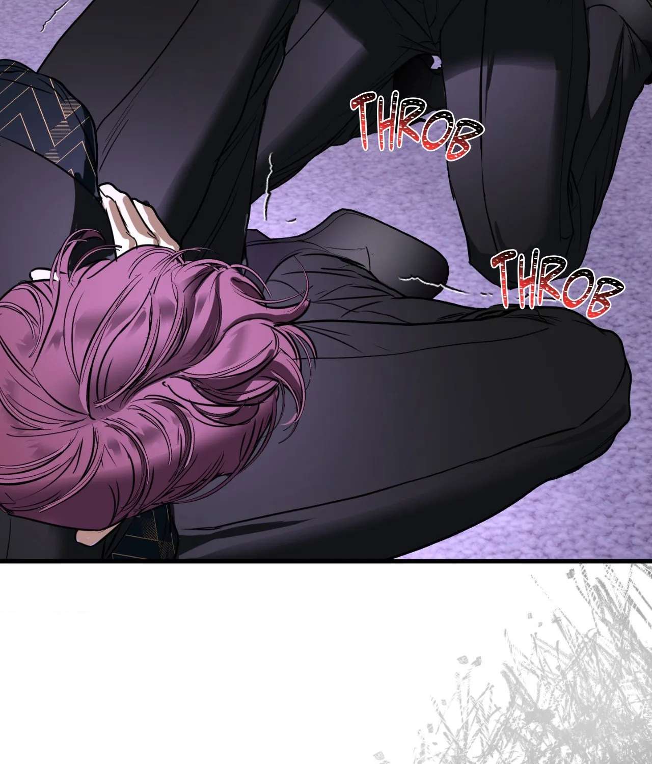 Read Ian’s Binding chapter 20 image 110 on Lezhin