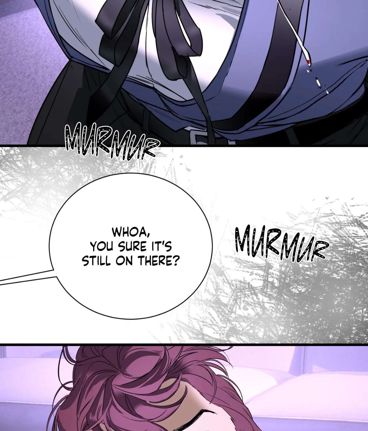 Read Ian’s Binding chapter 20 image 112 on Lezhin