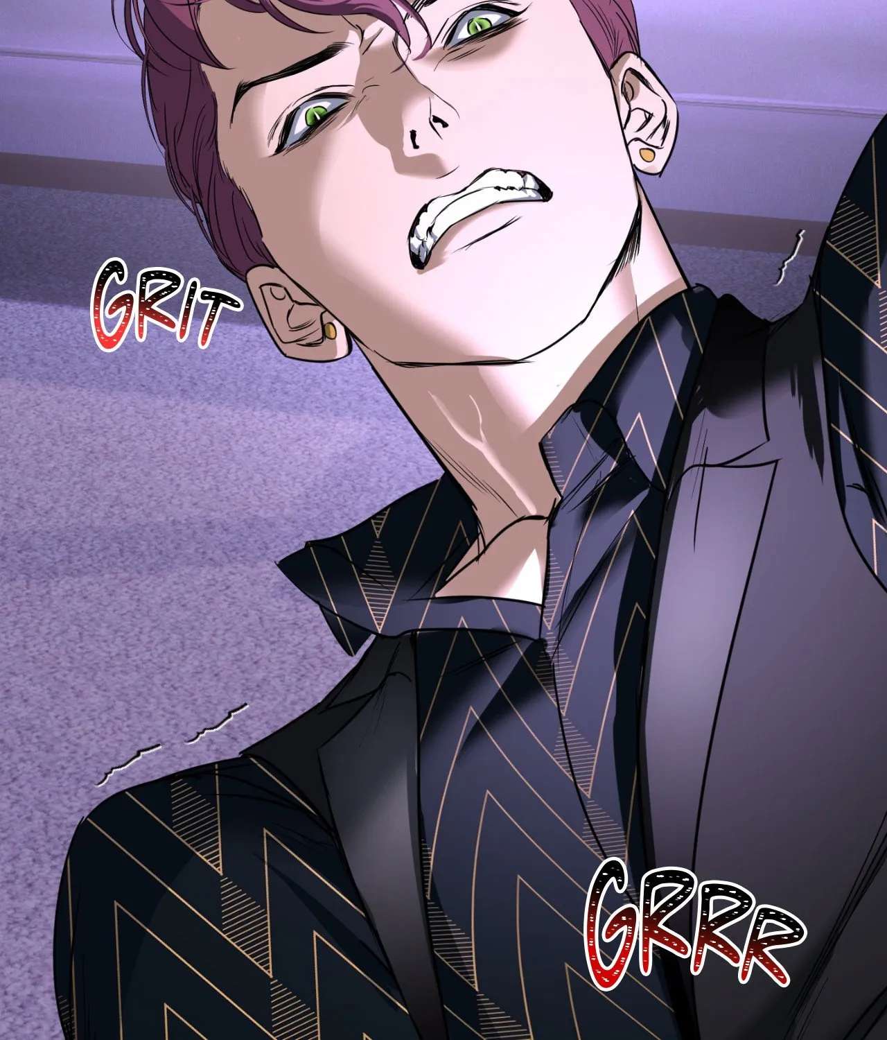 Read Ian’s Binding chapter 20 image 113 on Lezhin