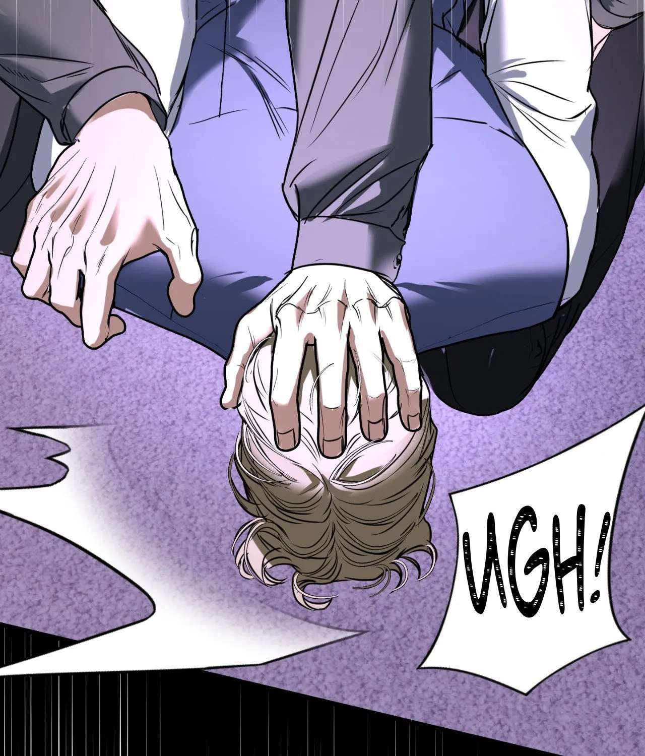 Read Ian’s Binding chapter 20 image 116 on Lezhin