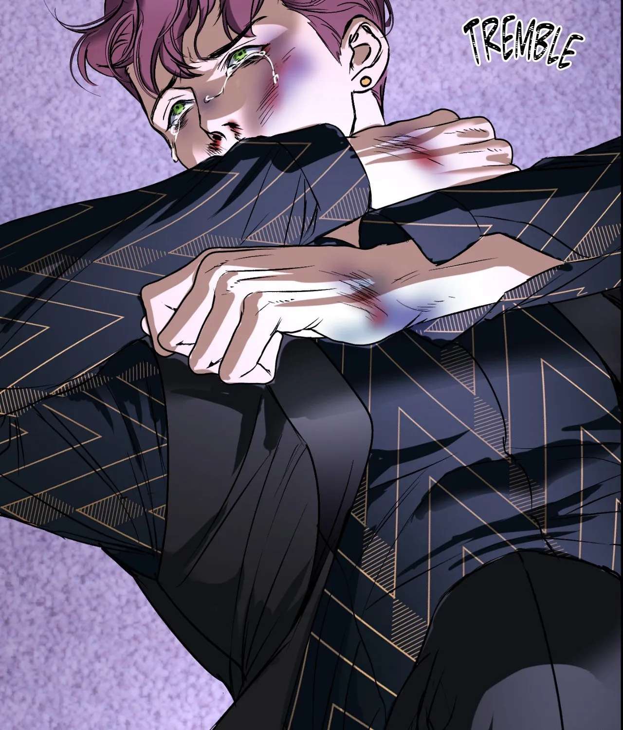 Read Ian’s Binding chapter 20 image 137 on Lezhin