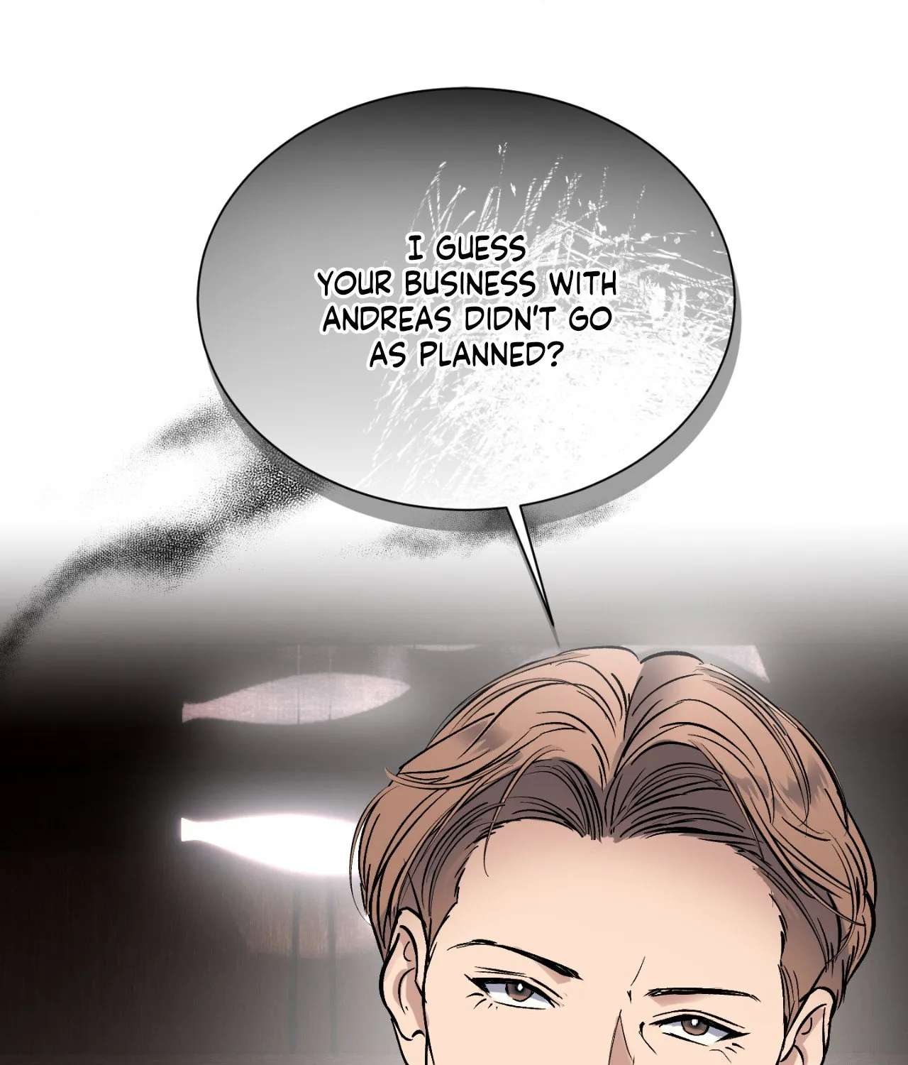 Read Ian’s Binding chapter 20 image 14 on Lezhin