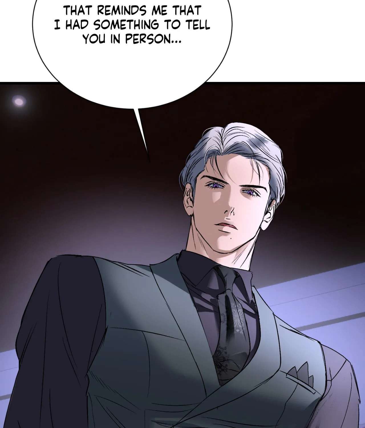 Read Ian’s Binding chapter 20 image 149 on Lezhin