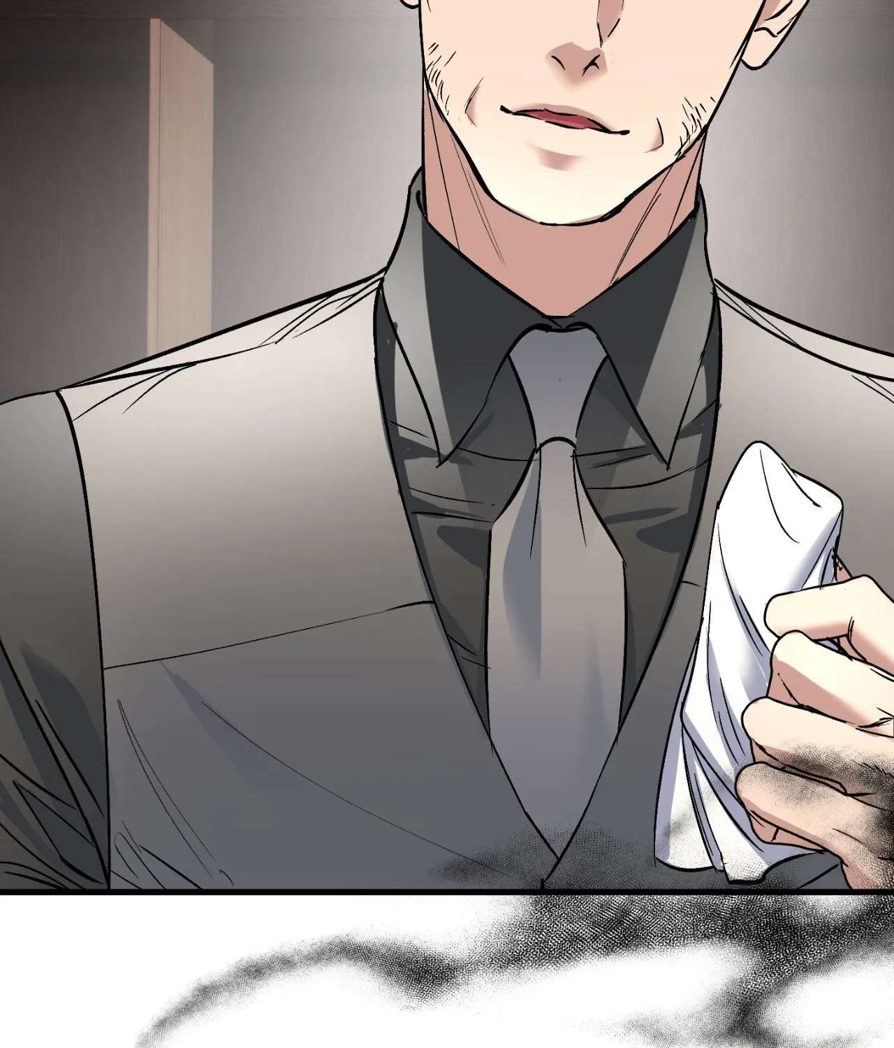 Read Ian’s Binding chapter 20 image 15 on Lezhin