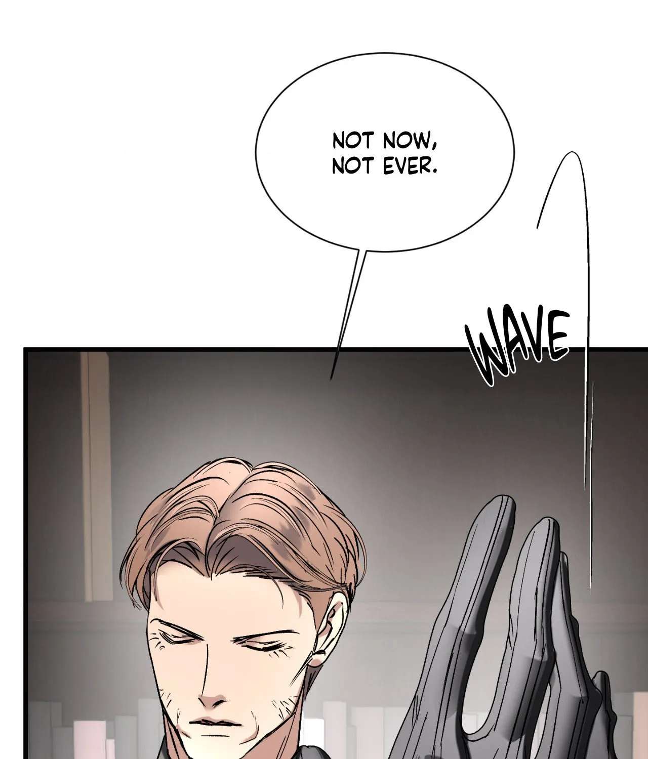 Read Ian’s Binding chapter 20 image 20 on Lezhin